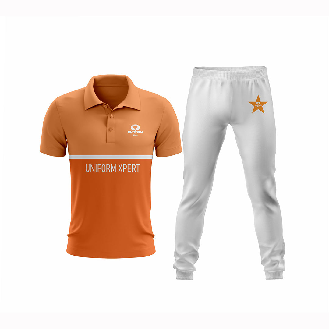 High-quality cricket uniform for Men, breathable fabric and professional design, Shop durable cricket uniforms