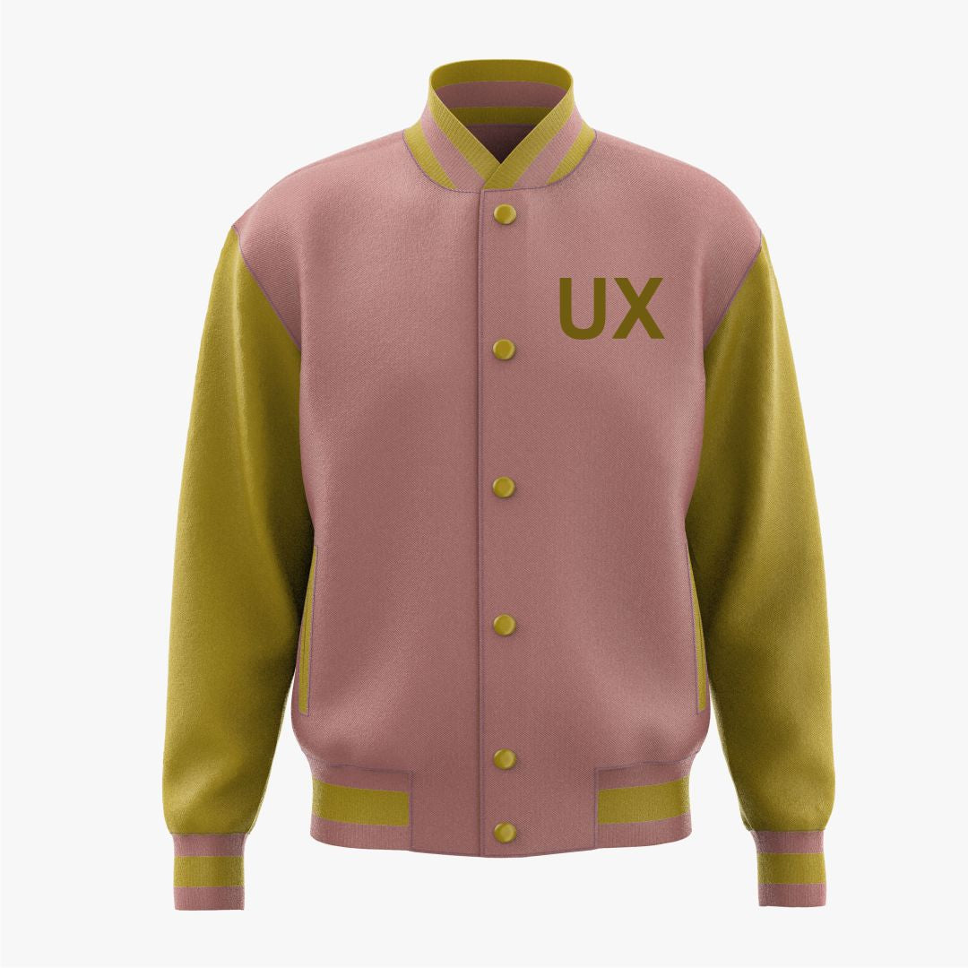 Custom Varsity Jackets | High-Quality Sportswear for Teams