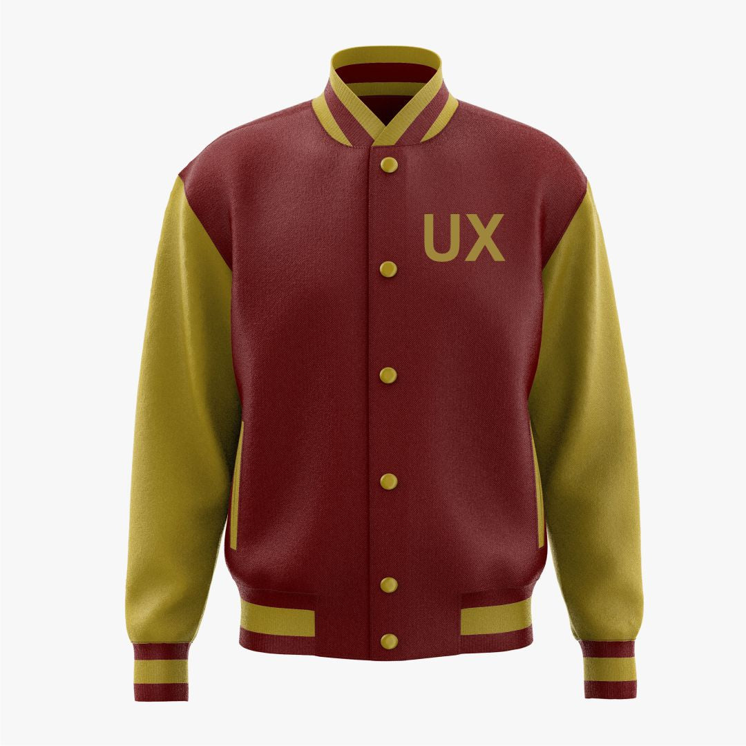 Custom Varsity Jackets | High-Quality Sportswear for Teams