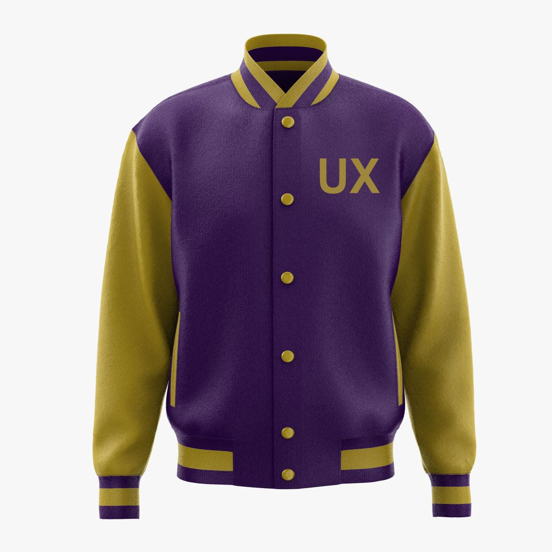 Custom Varsity Jackets | High-Quality Sportswear for Teams