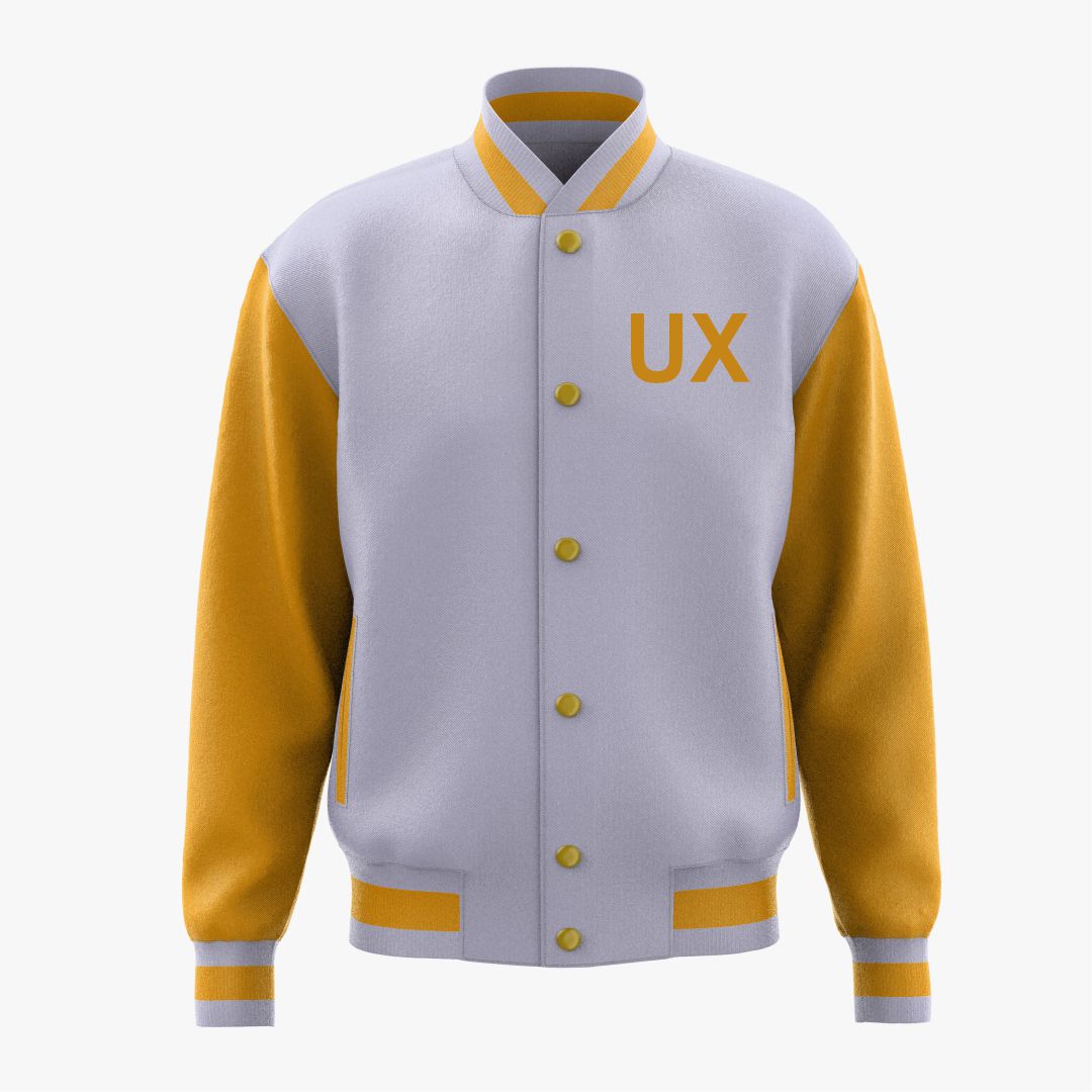 Custom Varsity Jackets | High-Quality Sportswear for Teams