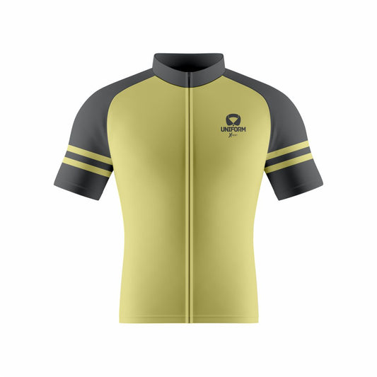 Light Skin Tone Cycling Uniform: This cycling set is crafted to complement lighter skin tones, featuring a breathable jersey and shorts. Tailored for road and mountain biking, it offers comfort, performance, and an aerodynamic fit. Ideal for cyclists who want to ride with confidence and style. Keywords: light skin tone cycling uniform, cycling jersey, cycling shorts, road biking, mountain biking, professional cycling, cycling kit, cycling apparel, cycling gear, biking clothes, cycling outfit