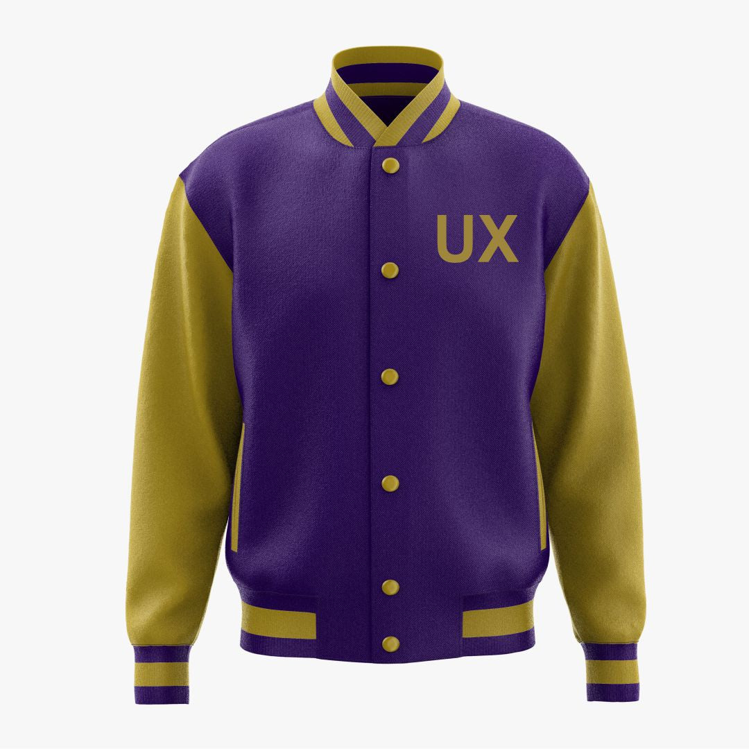 Custom Varsity Jackets | High-Quality Sportswear for Teams