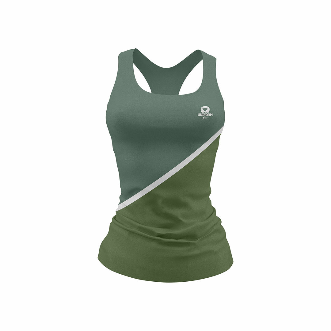 Sea Green Women's Netball Uniform: Dive into the game with our sea green netball uniform for women. This set includes a breathable jersey and matching shorts, designed for agility and comfort on the court. Make waves with our premium set. Keywords: sea green women's netball uniform, netball jersey, netball shorts