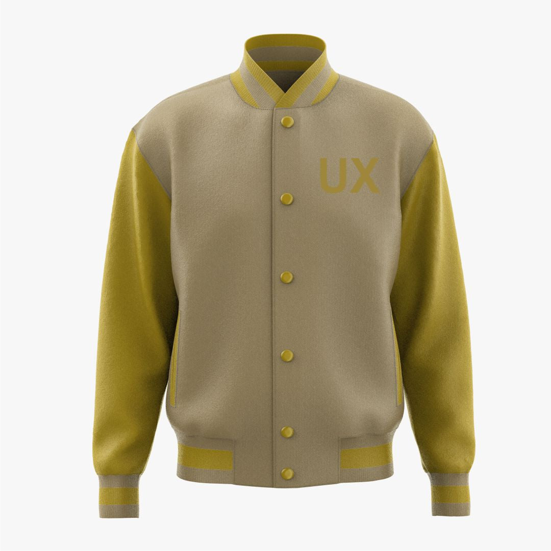 Custom Varsity Jackets | High-Quality Sportswear for Teams