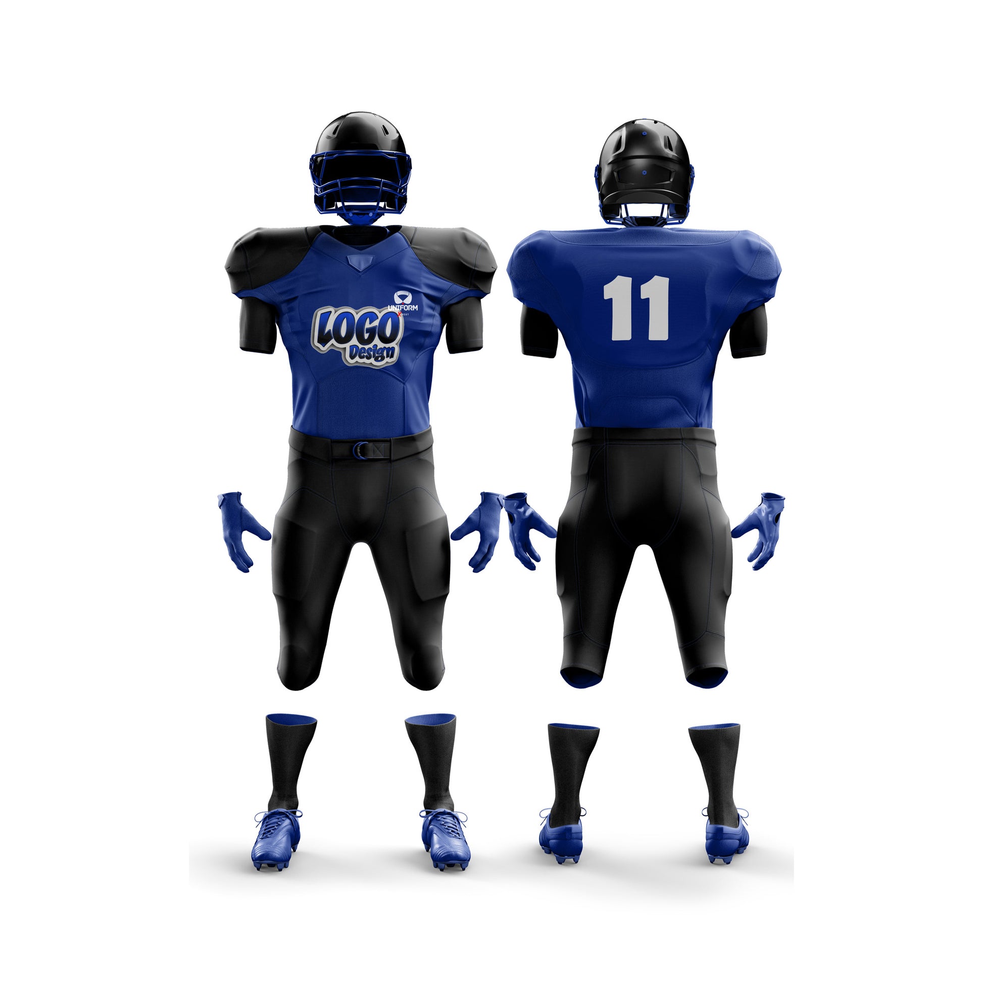 Uniform Xpert American Football Uniform: custom shorts manufacturer