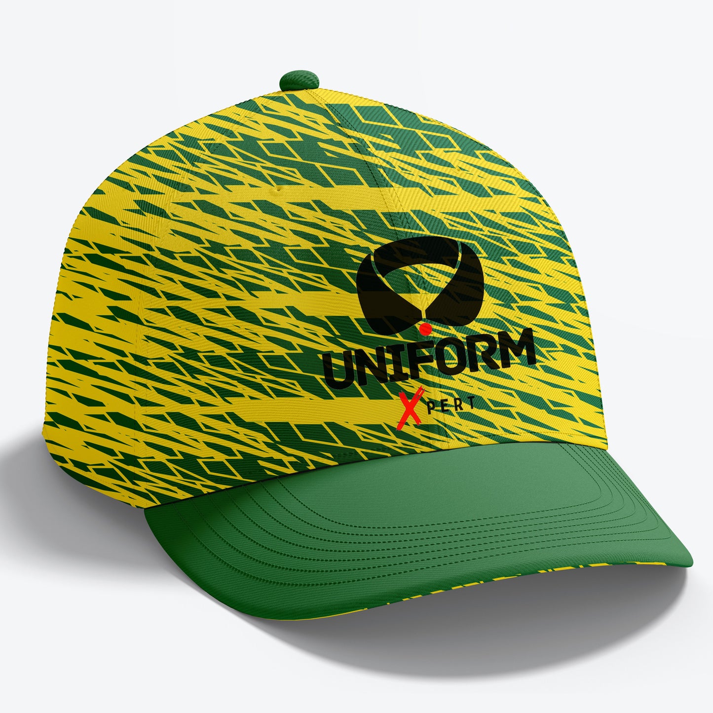 Custom Sports Caps | Top-Quality Custom Sportswear Accessories