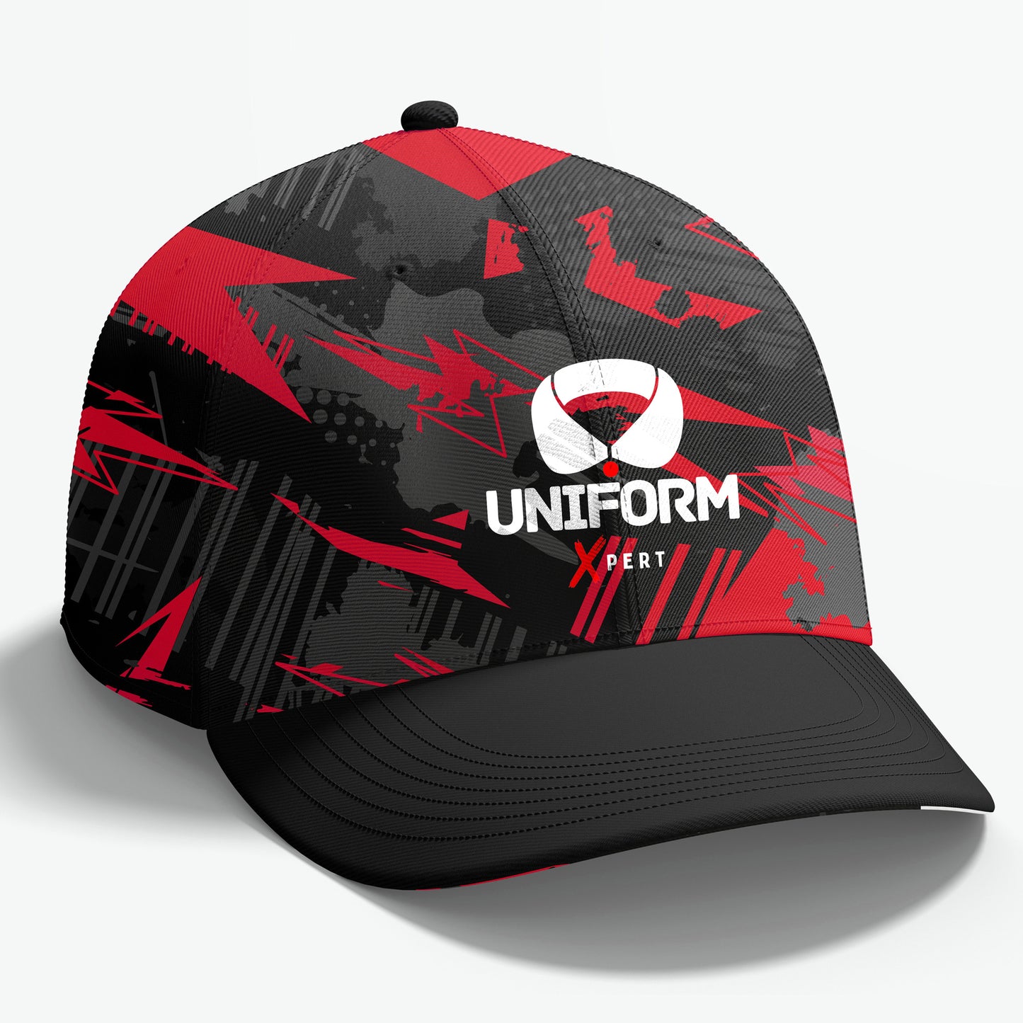 Custom Sports Caps | Premium Sportswear and Activewear Accessories