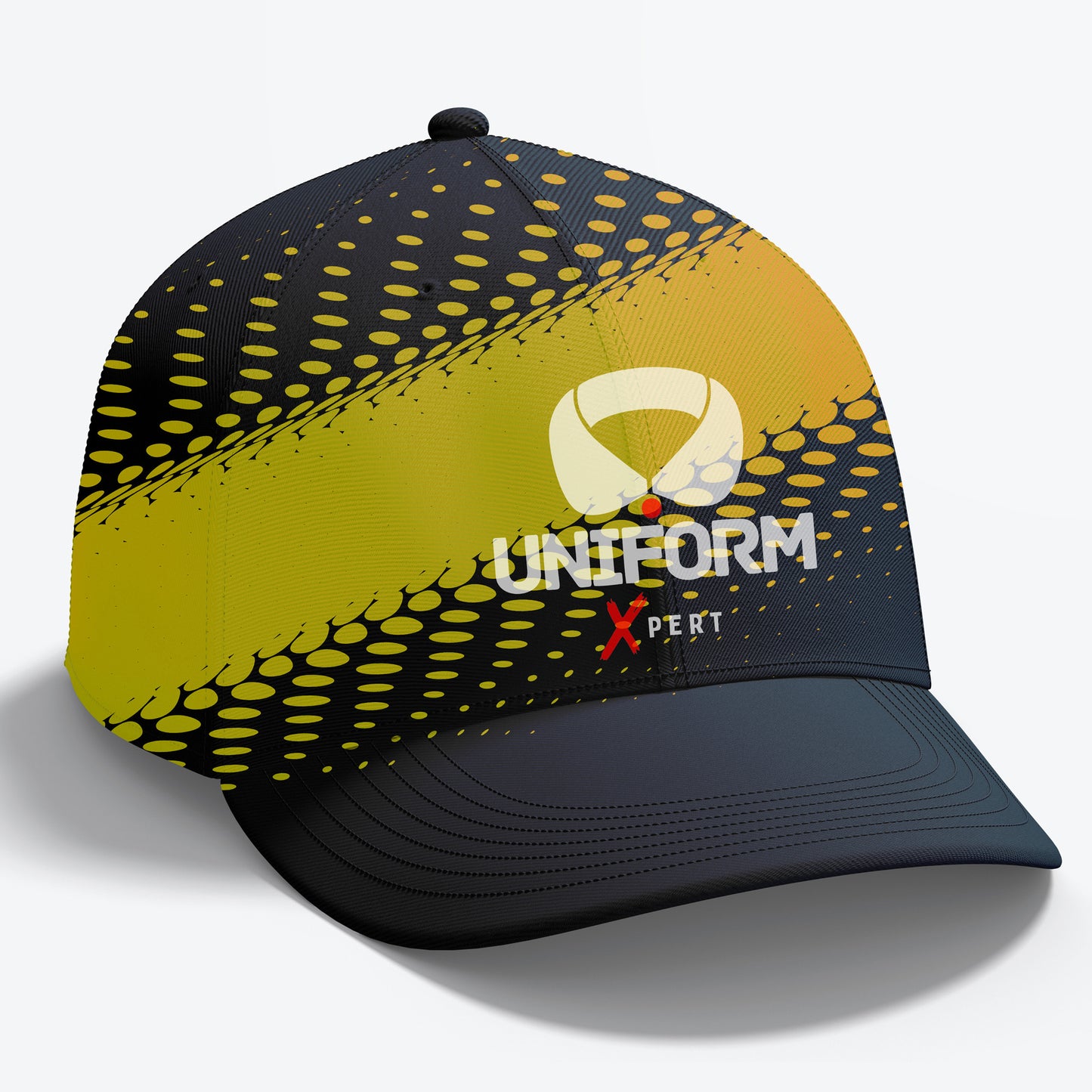 Custom Sports Caps | Tailored Sportswear Accessories for Athletes