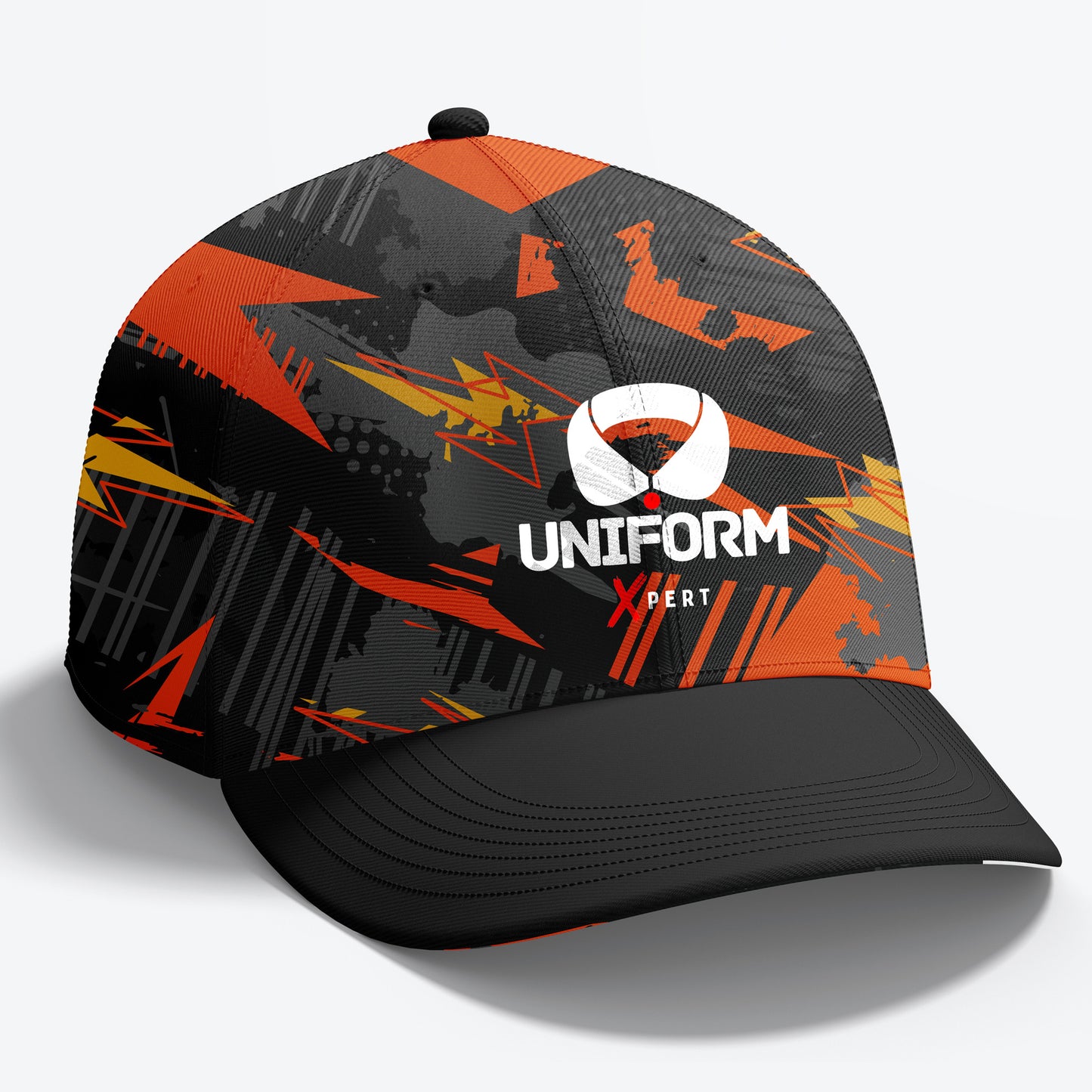 Custom Sports Caps | Premium Sportswear and Activewear Accessories