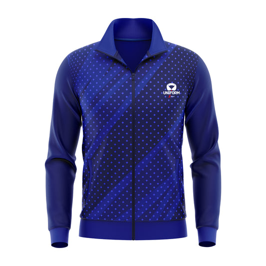 Custom Fleece Jackets | Premium Sportswear by Leading Manufacturer and Wholesaler