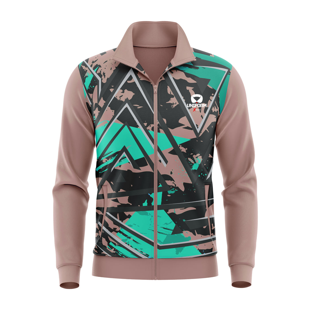 Custom Fleece Jackets | Personalized Sportswear Essentials