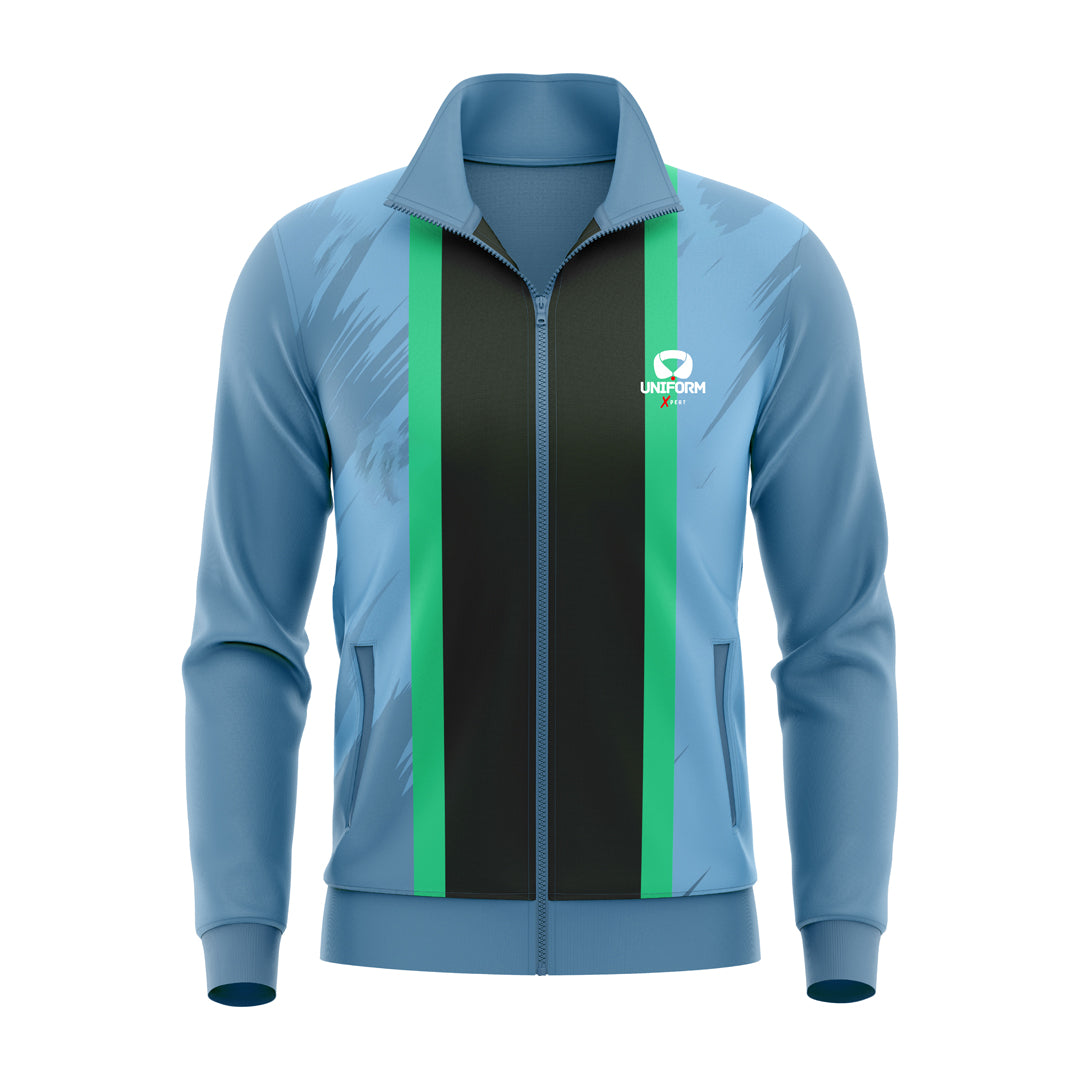 Customized Fleece Jackets | Top-Tier Sportswear by Trusted Manufacturer and Wholesaler