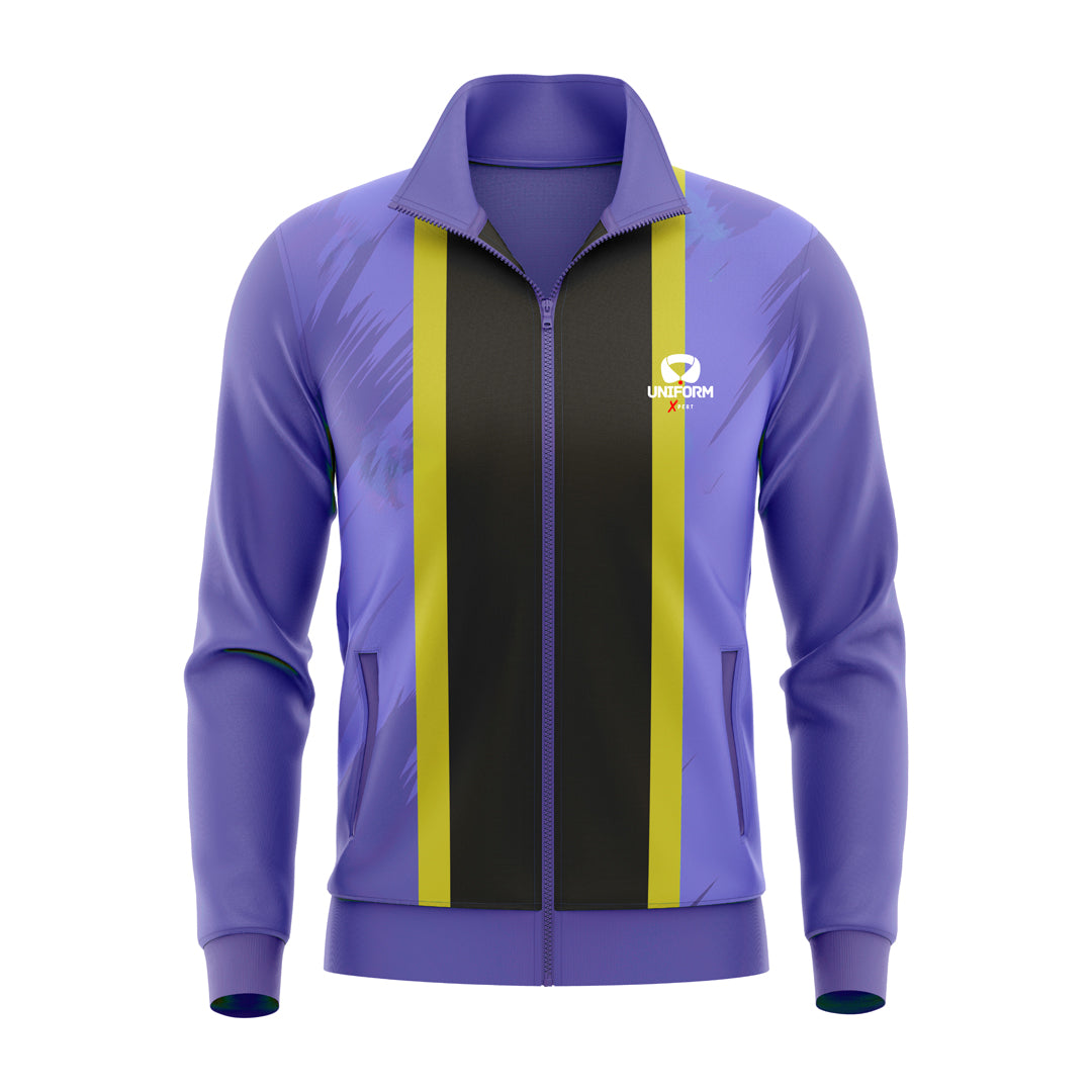 Customized Fleece Jackets | Top-Tier Sportswear by Trusted Manufacturer and Wholesaler