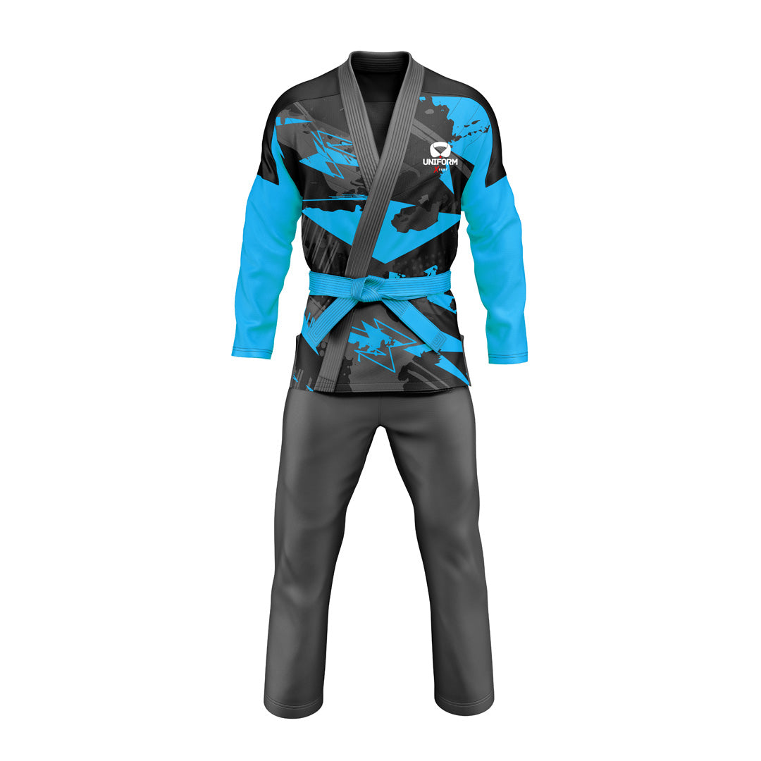 Custom Karate Suits | Premium Martial Arts Sportswear