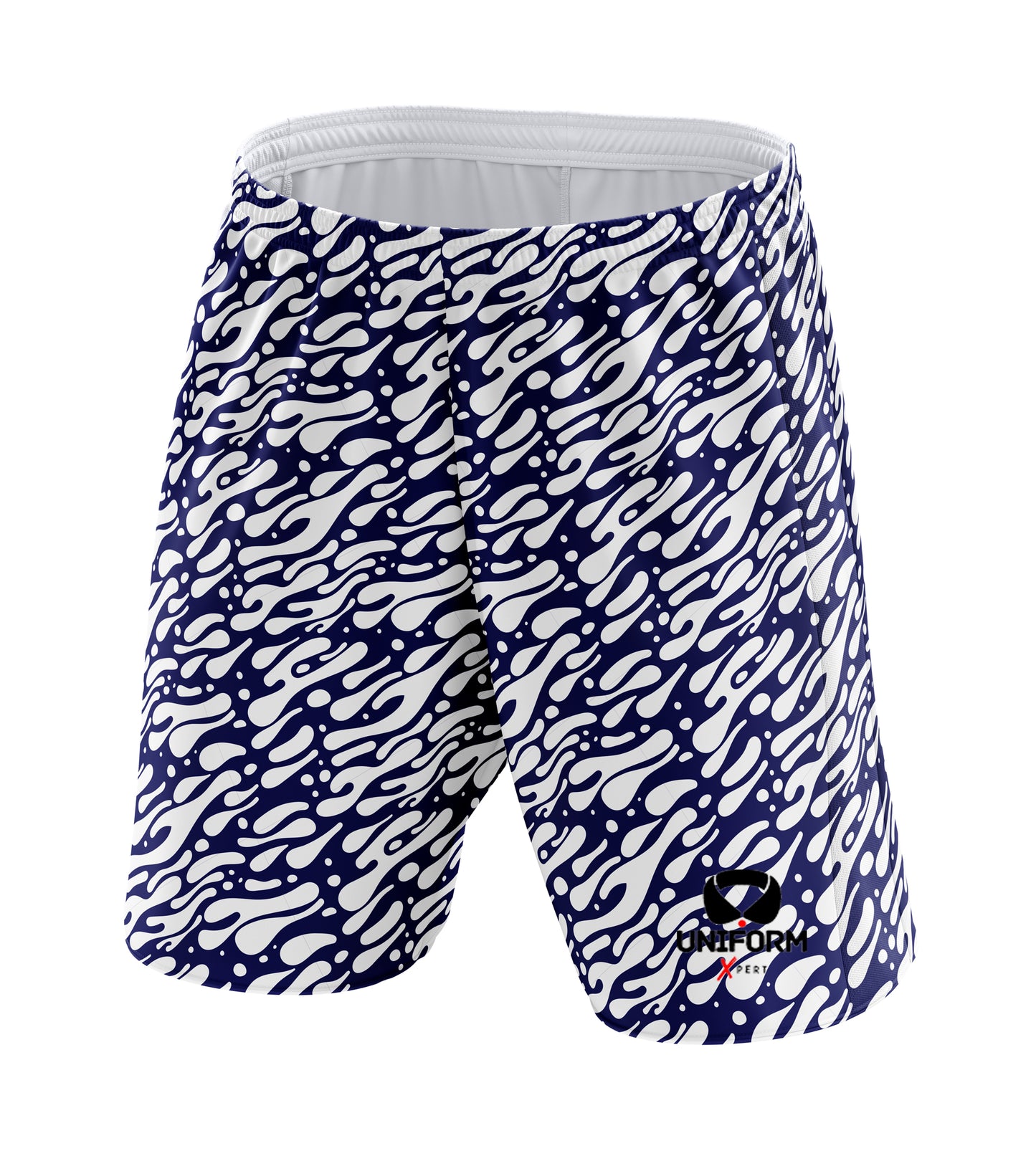 Custom Men's Shorts | Premium Sportswear for Athletic Performance