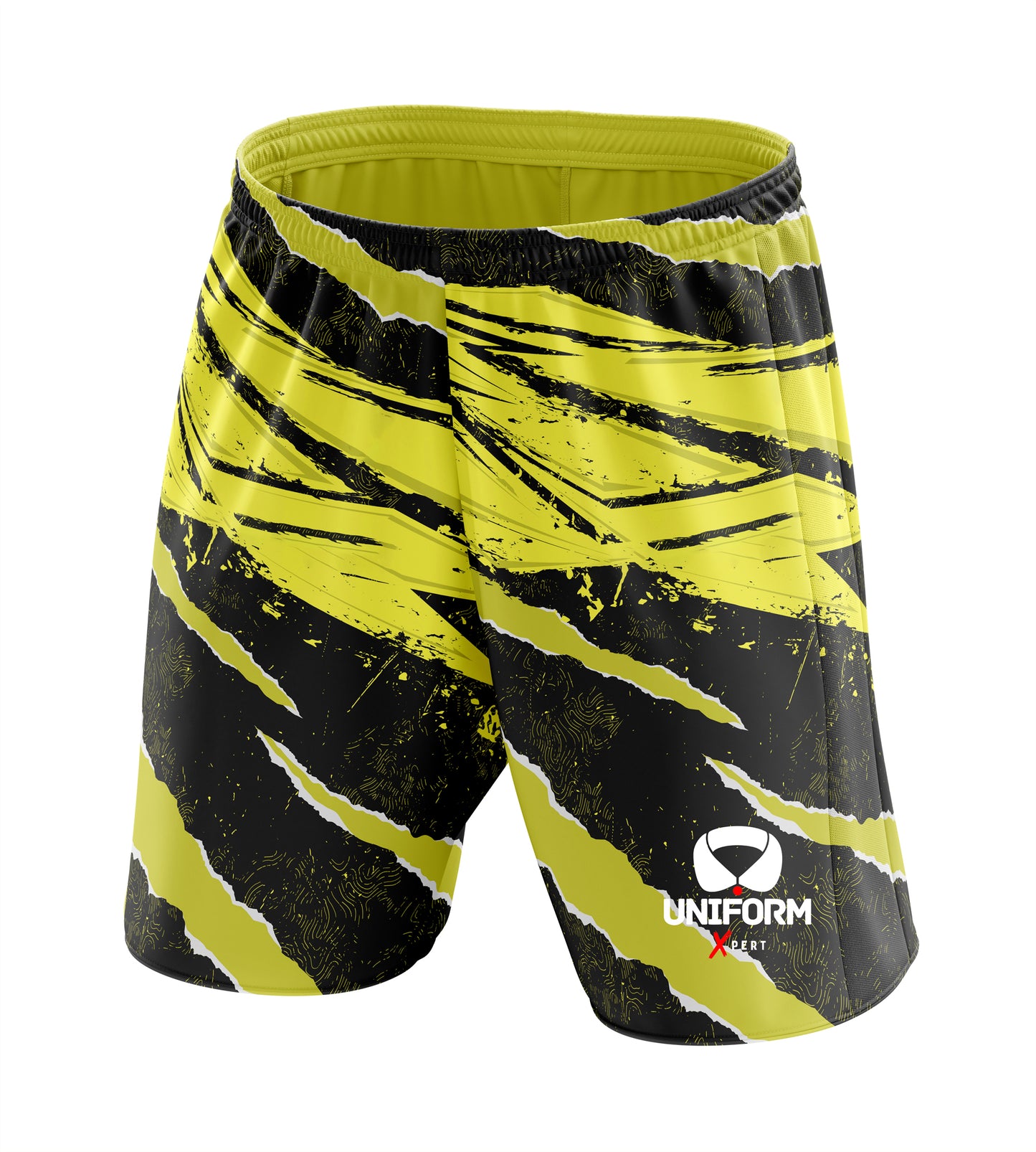 Custom Men's Shorts | Wholesale Sports Apparel Manufacturer & Custom Team Uniform Supplier