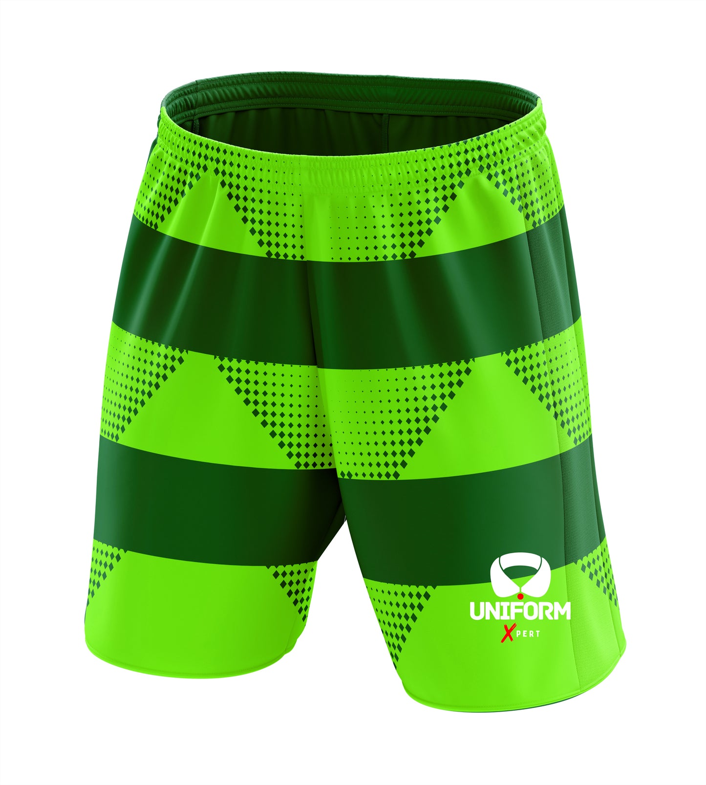 Custom Men's Shorts | Premium Sportswear Supplier and Manufacturer