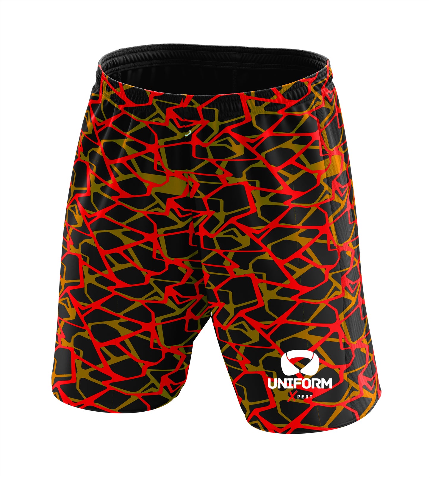 Custom Men's Shorts | Wholesale Sportswear & Uniform Manufacturer