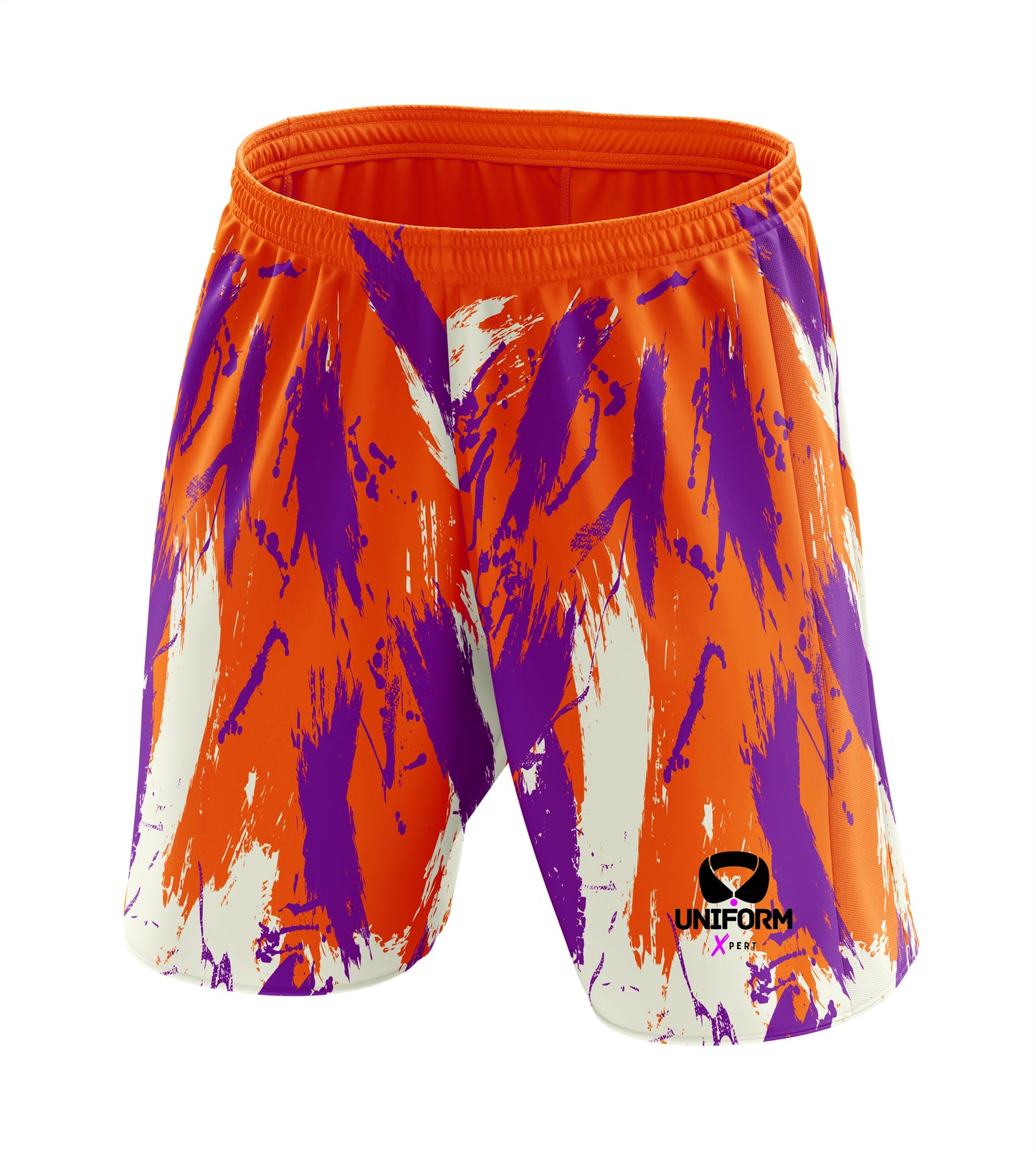 Custom Men's Shorts | Performance-Driven Sportswear for Athletes