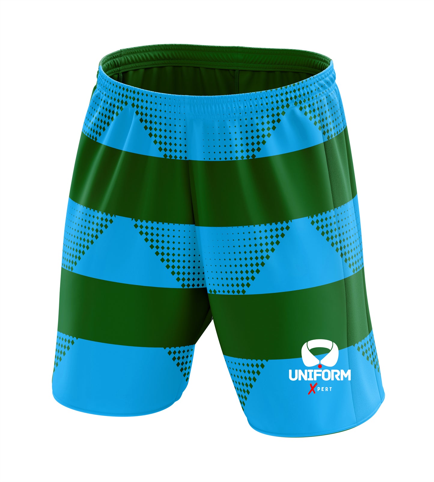 Custom Men's Shorts | Premium Sportswear Supplier and Manufacturer