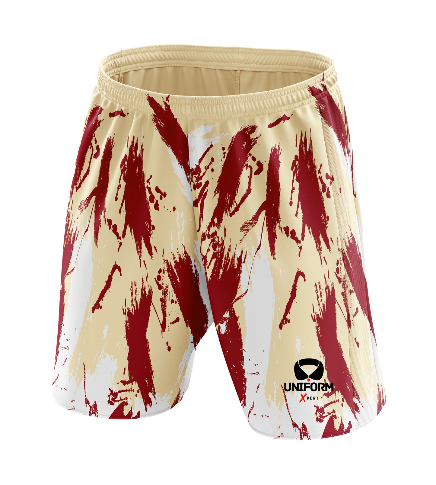 Custom Men's Shorts | Performance-Driven Sportswear for Athletes