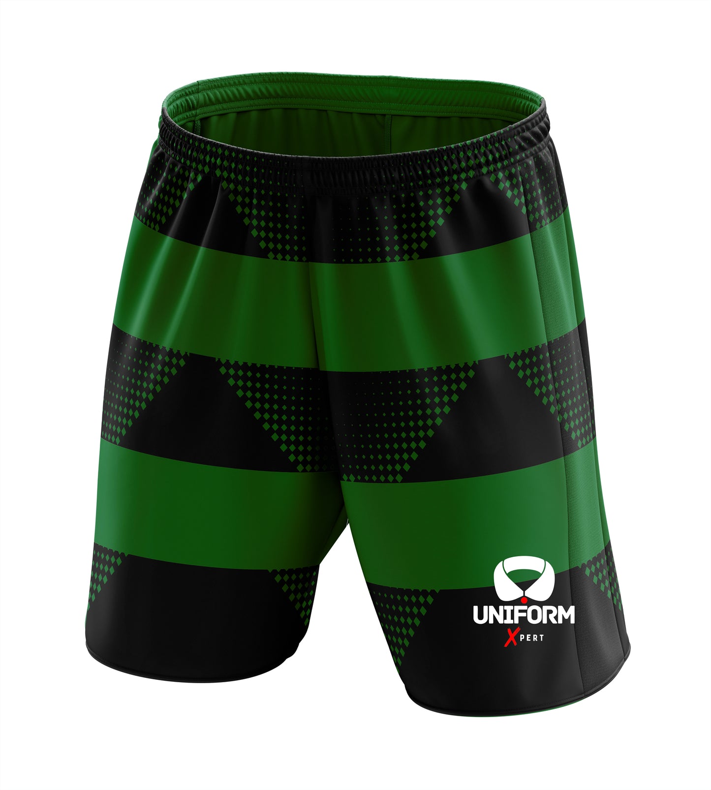 Custom Men's Shorts | Premium Sportswear Supplier and Manufacturer