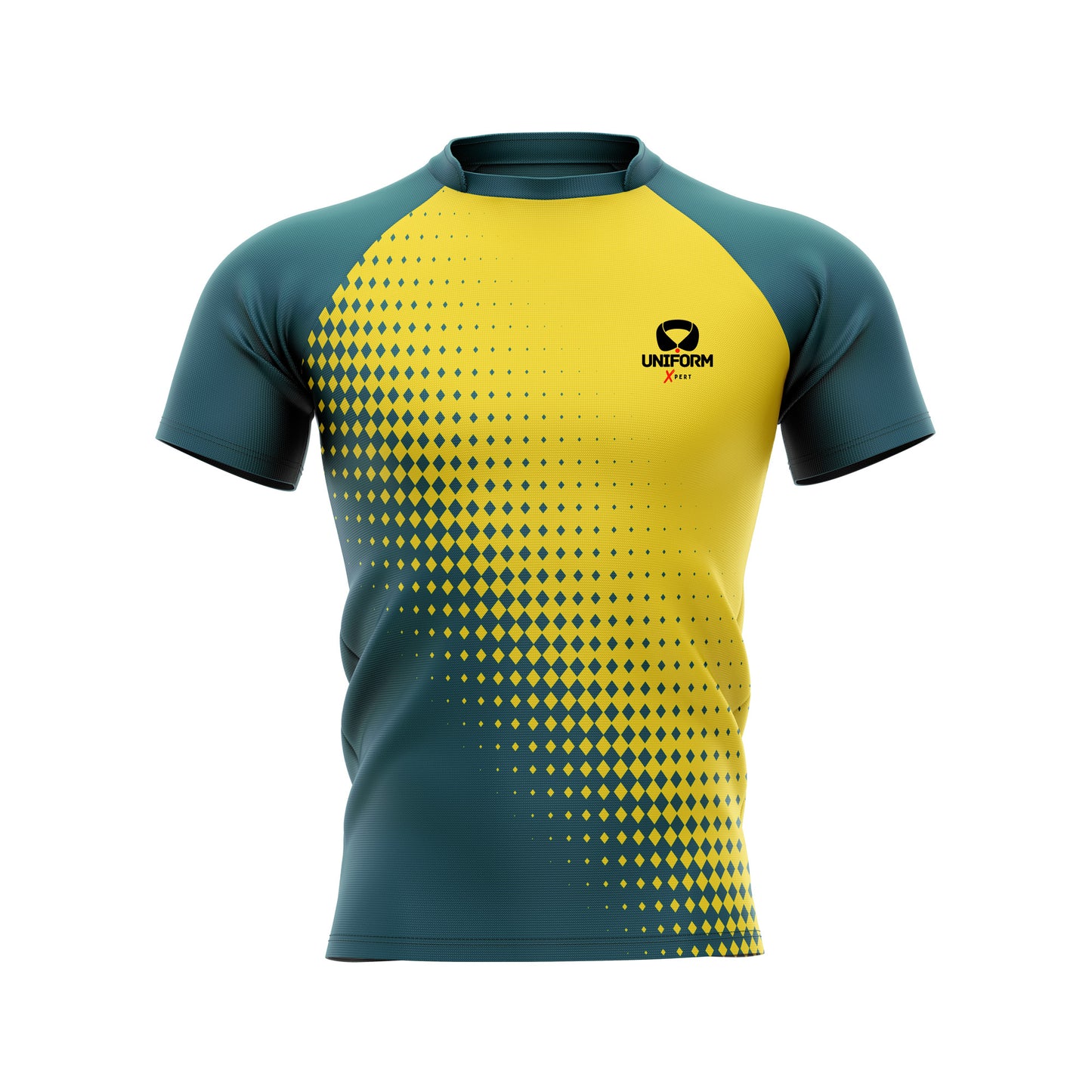 Custom Rugby Jerseys for Teams | Personalized Rugby Shirts