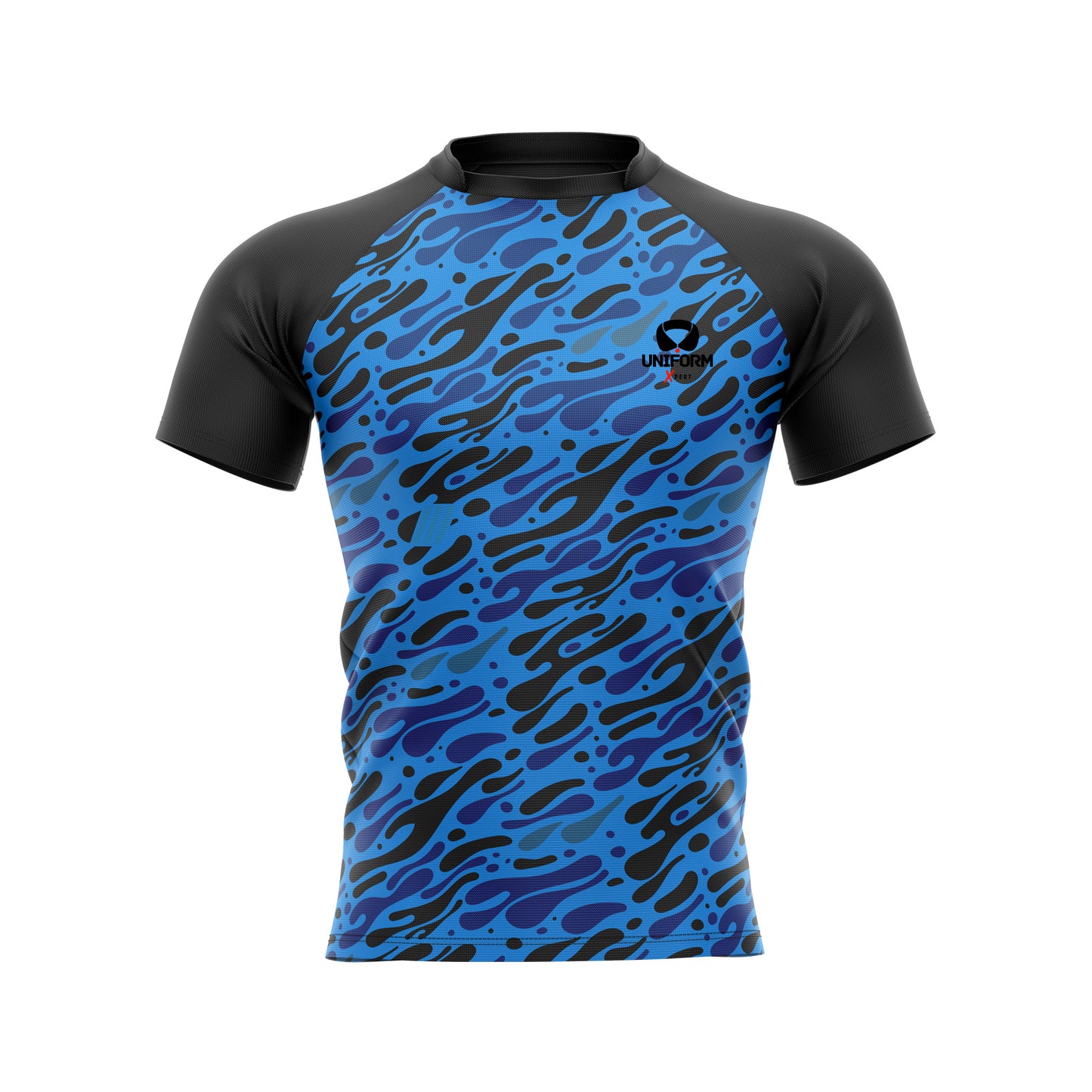 Custom Rugby Uniforms for Teams | Performance Rugby Kits