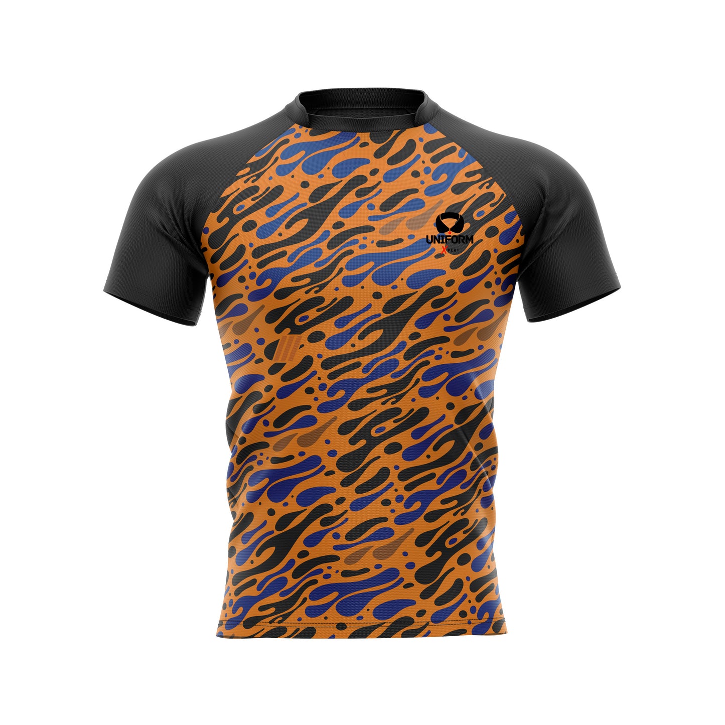 Custom Rugby Uniforms for Teams | Performance Rugby Kits