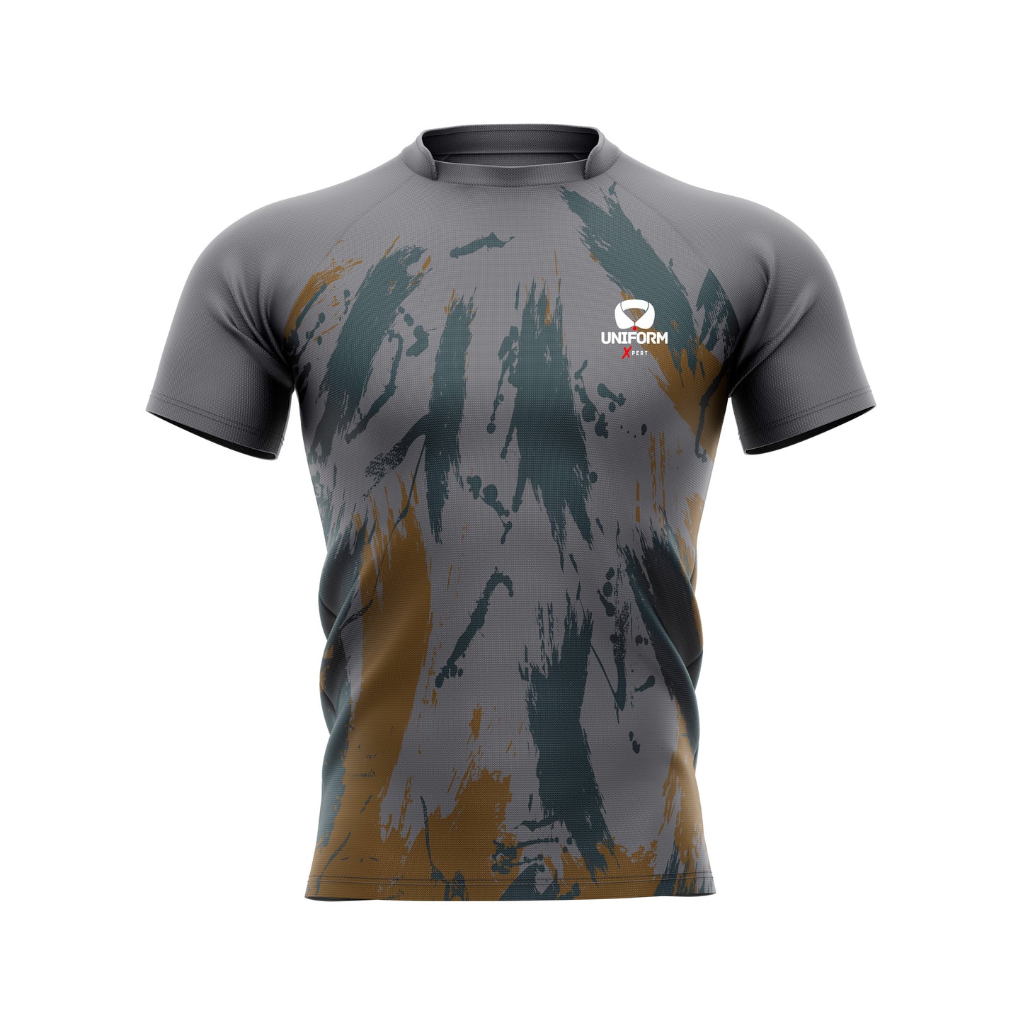 Custom Rugby Jerseys | Performance Rugby Shirts for Teams
