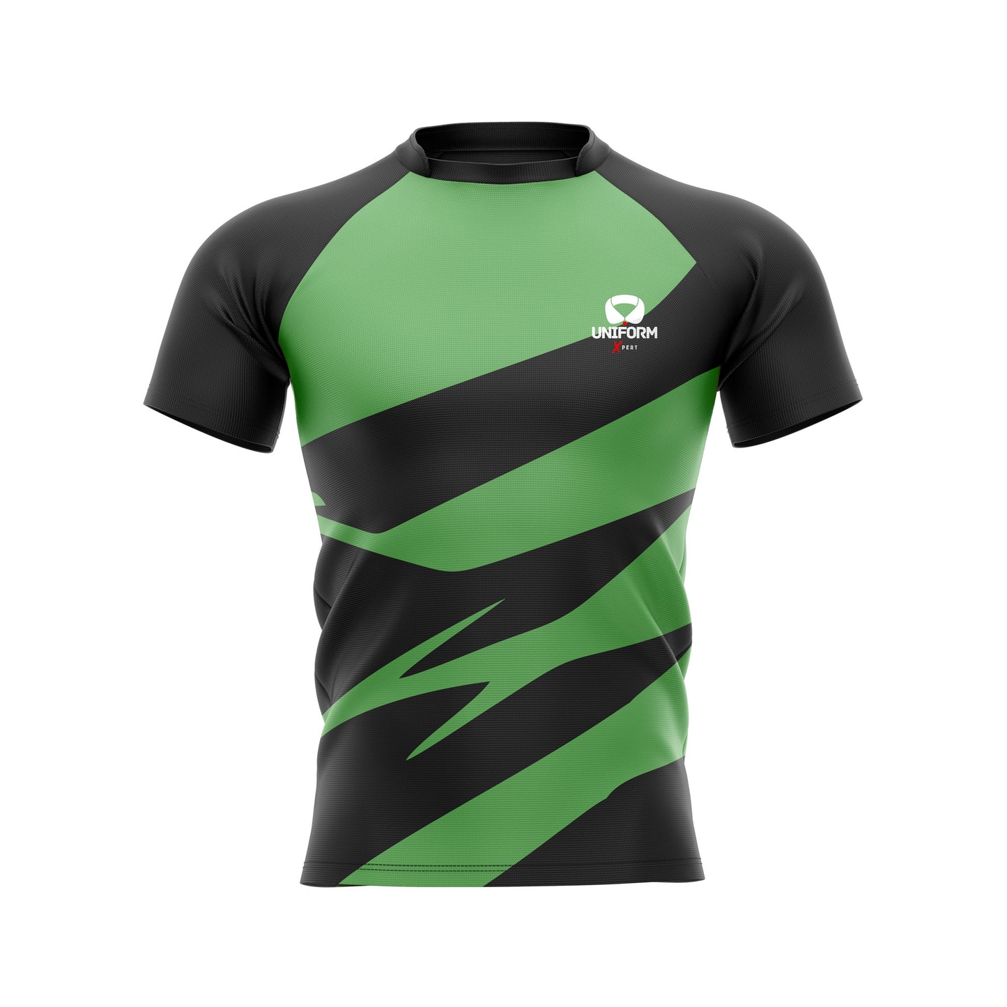 High-Performance Rugby Uniforms | Custom Jerseys & Shorts for Teams