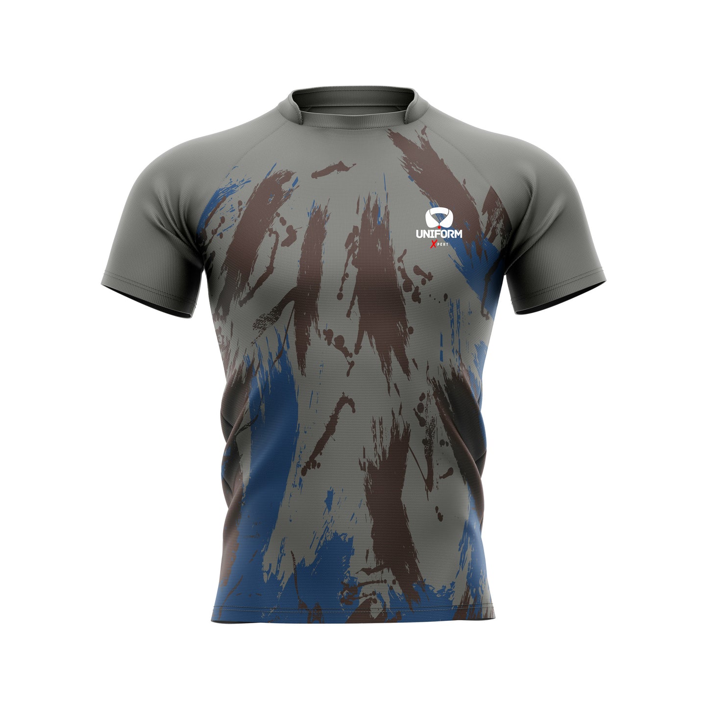 Custom Rugby Jerseys | Performance Rugby Shirts for Teams