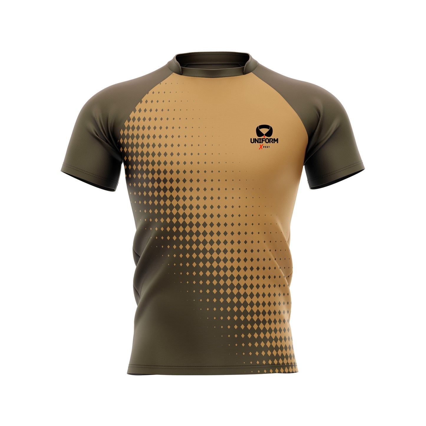 Custom Rugby Jerseys for Teams | Personalized Rugby Shirts