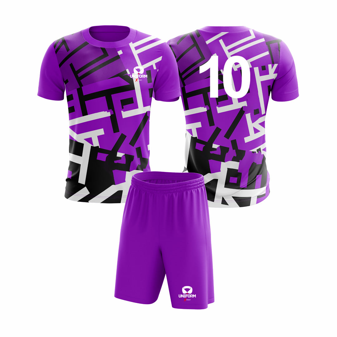 High-Quality Soccer Uniform, Durable and Comfortable Soccer Uniform, Customizable Soccer Uniform, Breathable Fabric, Stylish and Functional Soccer Uniform, Premium Soccer Uniform