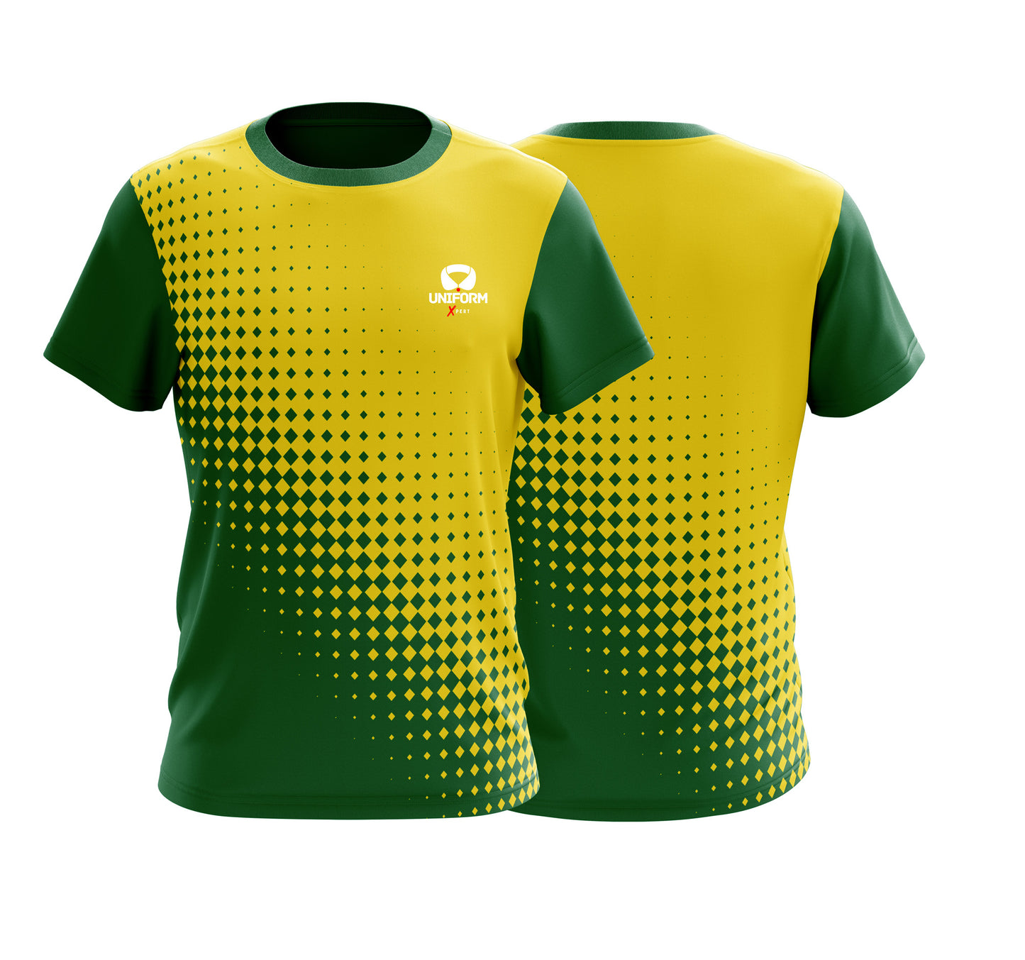 Custom Sportswear T-Shirts | Personalized Athletic Apparel