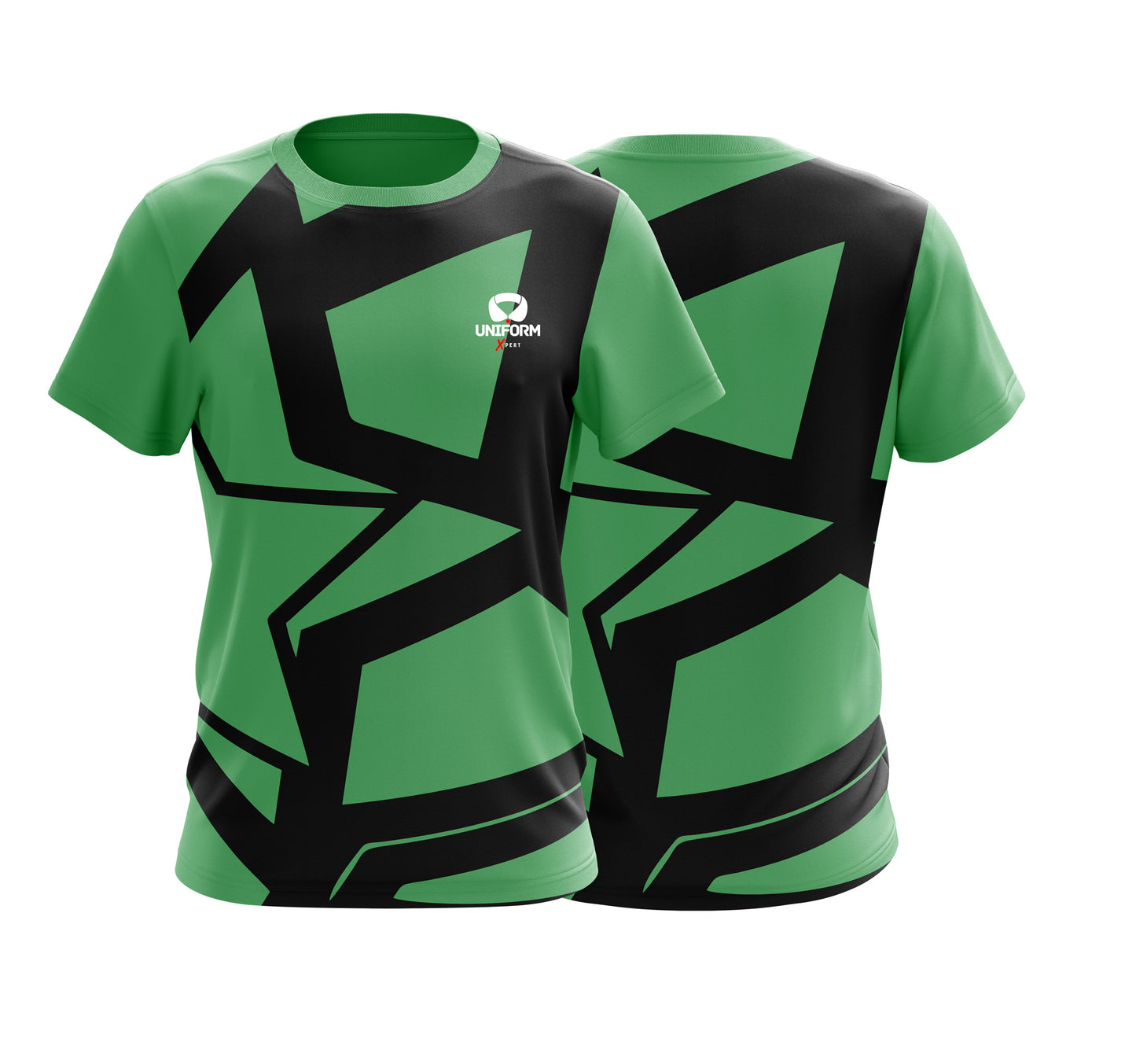 Custom Performance T-Shirts | Personalized Athletic Wear for Teams