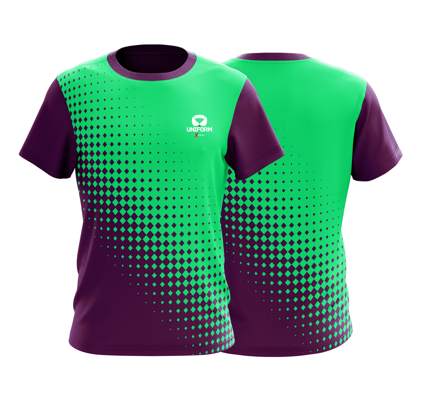 Custom Sportswear T-Shirts | Personalized Athletic Apparel