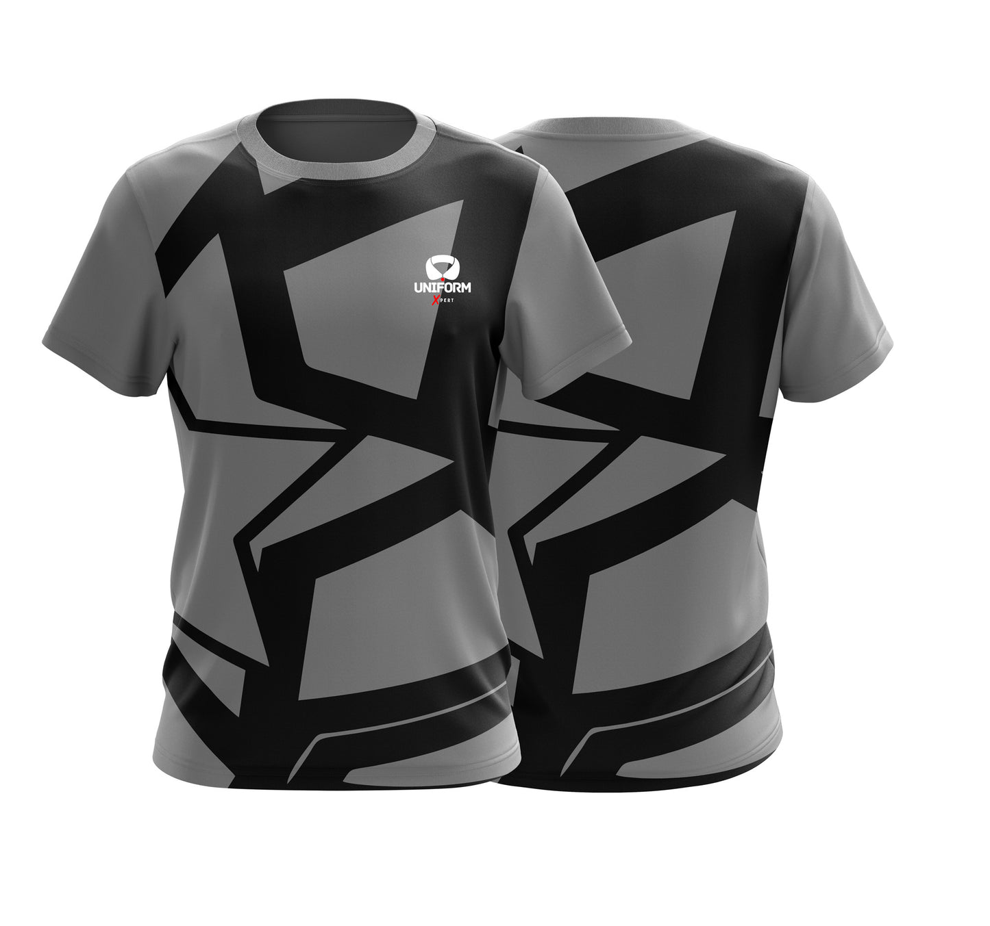 Custom Performance T-Shirts | Personalized Athletic Wear for Teams