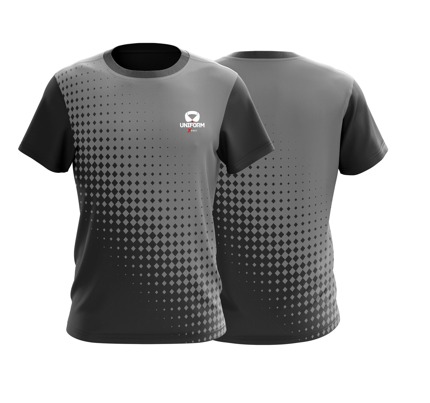 Custom Sportswear T-Shirts | Personalized Athletic Apparel