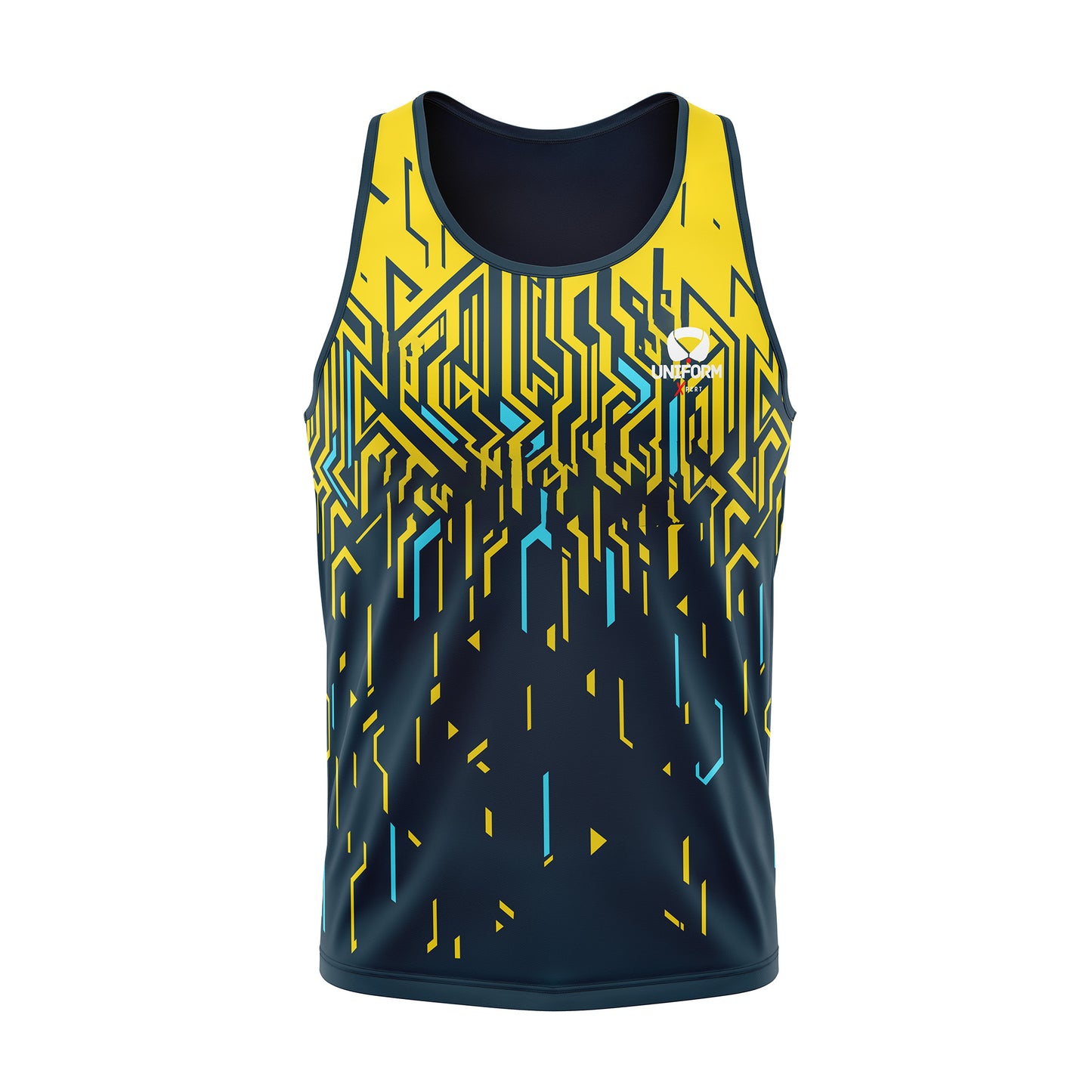 Custom Tank Tops | Premium Sportswear for Active Lifestyles