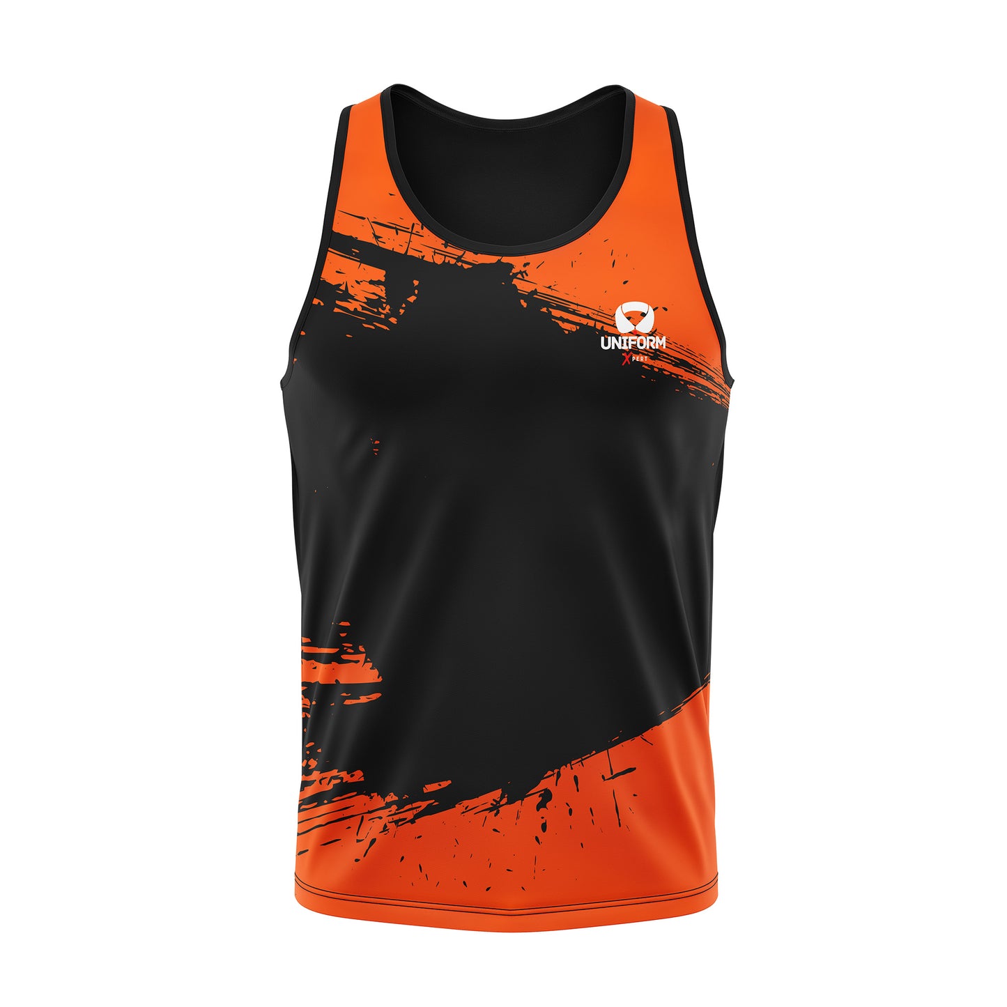 Custom Tank Tops | Tailored Sportswear for Active Living