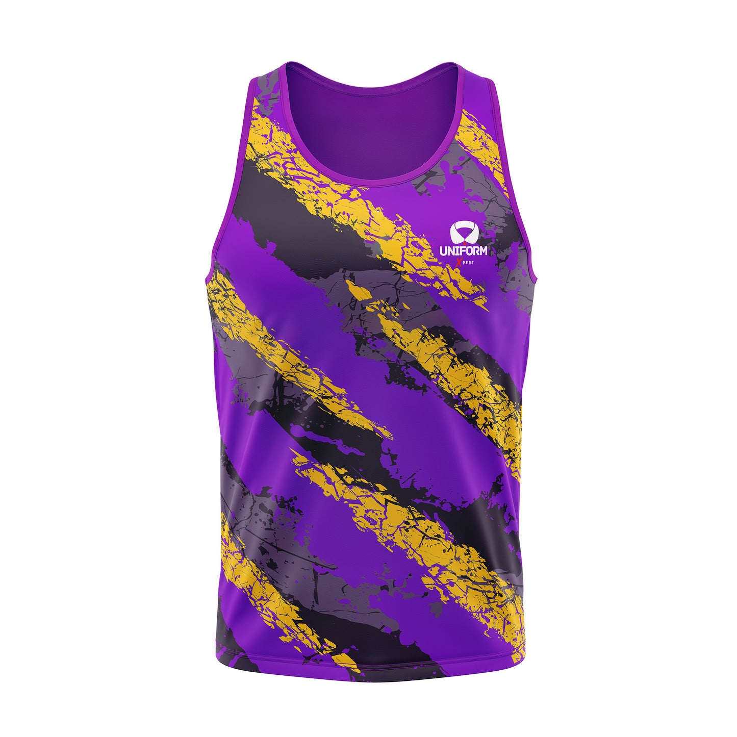 Custom Tank Tops | Personalized Performance Sportswear for Athletes