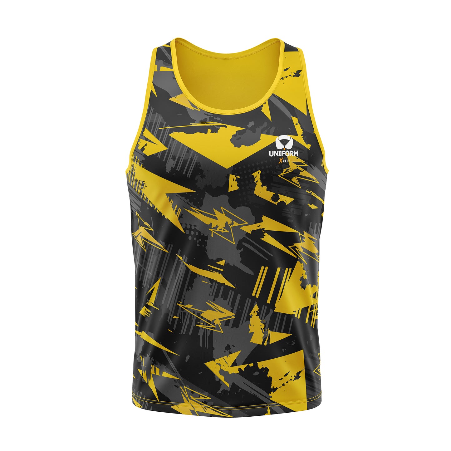 Custom Tank Tops | Personalized Performance Apparel for Fitness Enthusiasts