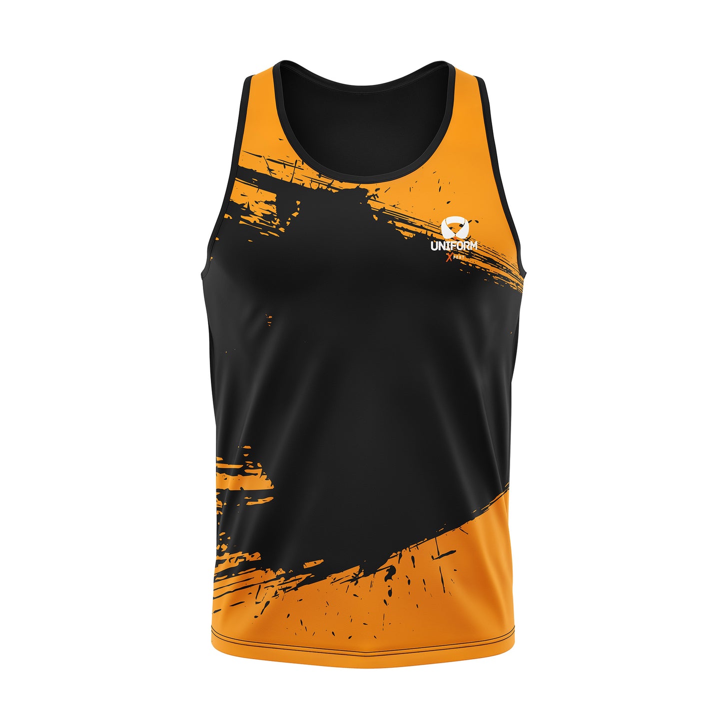 Custom Tank Tops | Tailored Sportswear for Active Living