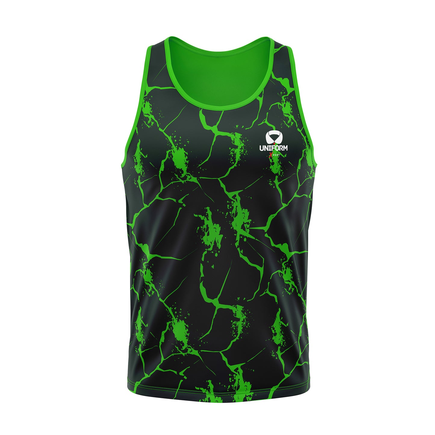 Customize Your Tank Top | Premium Sportswear for Active Individuals