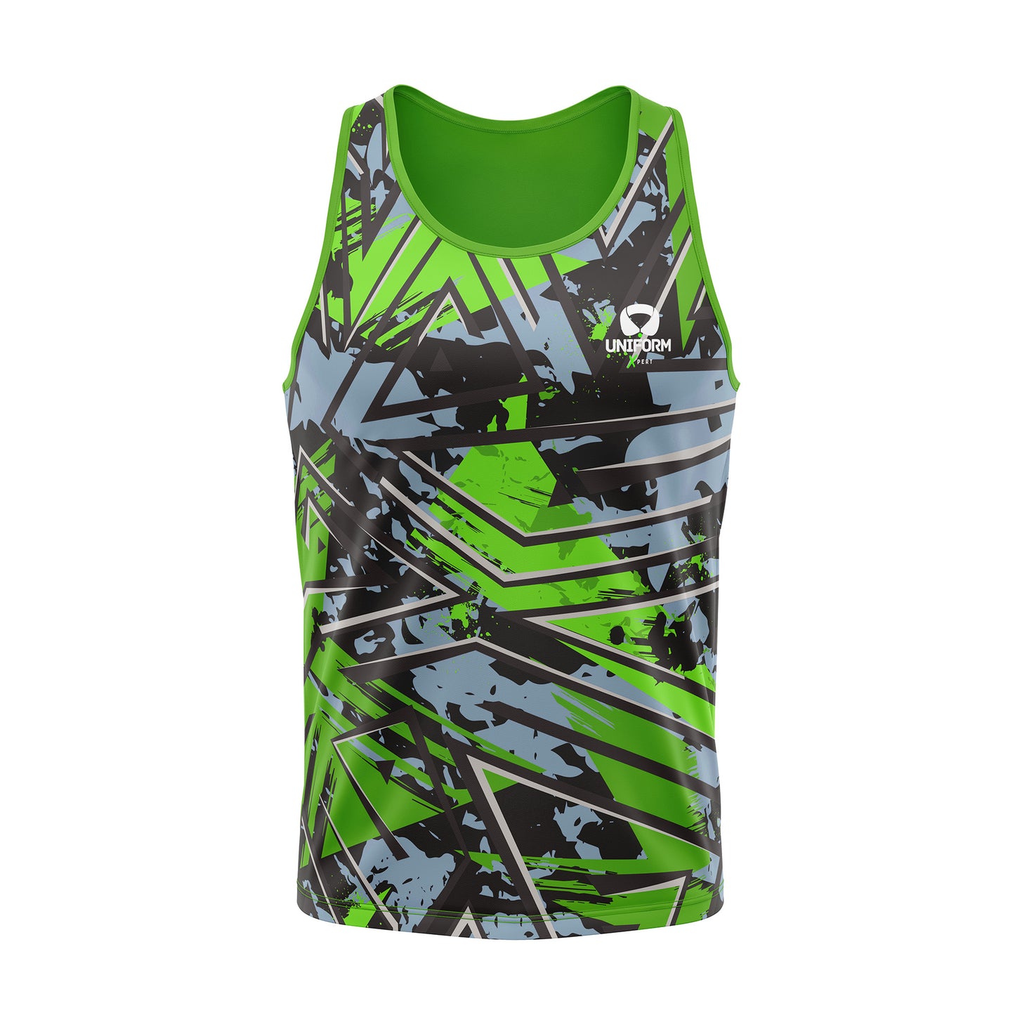 Custom Tank Tops | Premium Sportswear for Fitness Enthusiasts