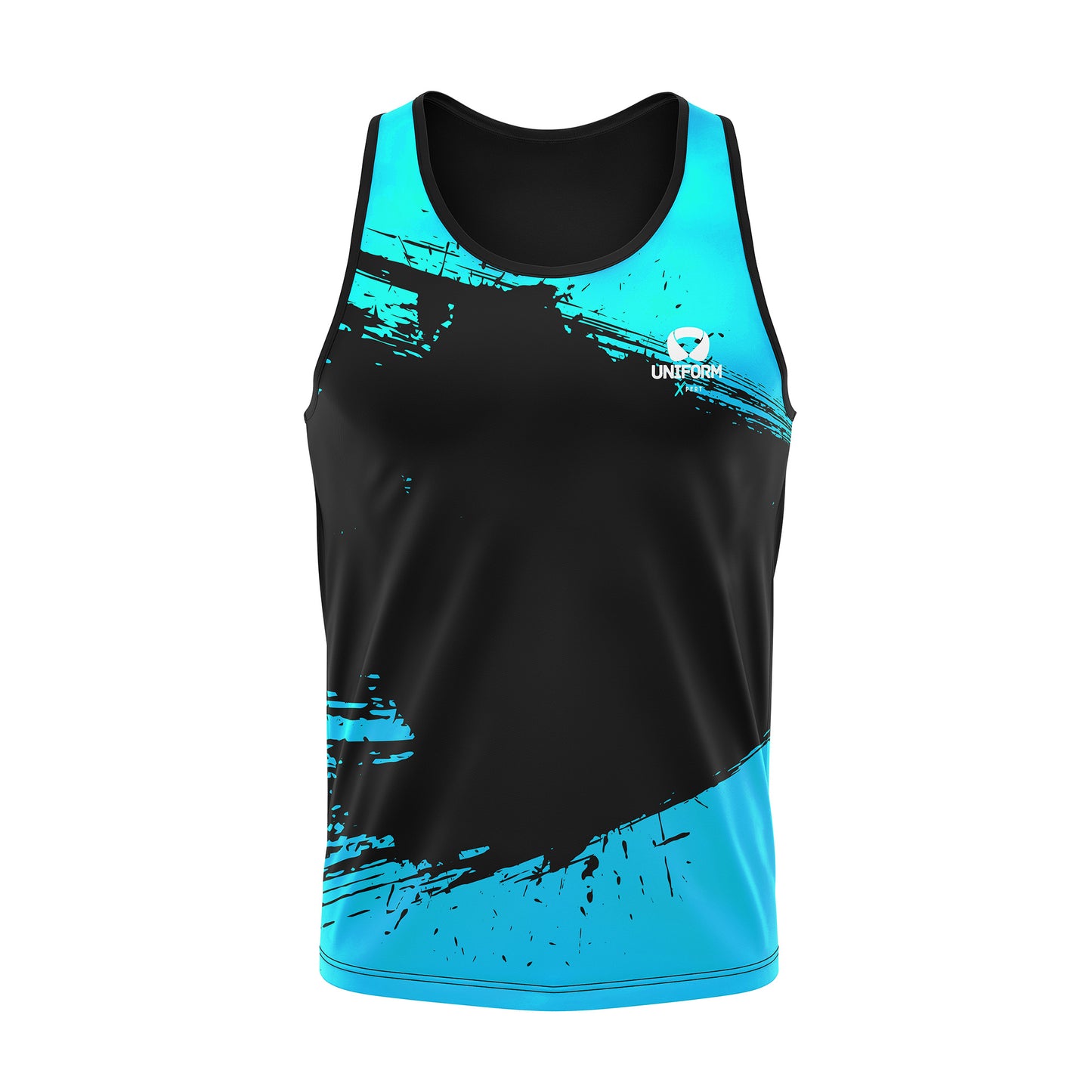 Custom Tank Tops | Tailored Sportswear for Active Living