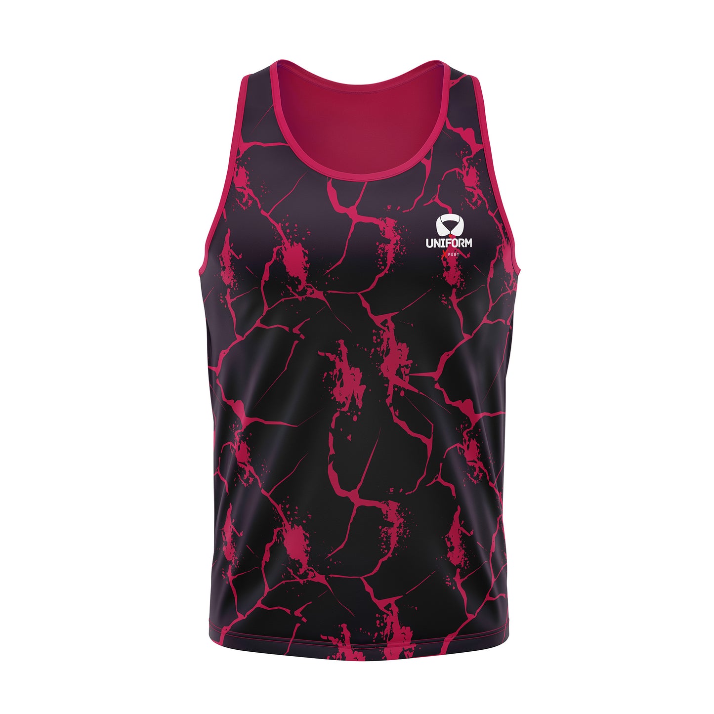 Customize Your Tank Top | Premium Sportswear for Active Individuals