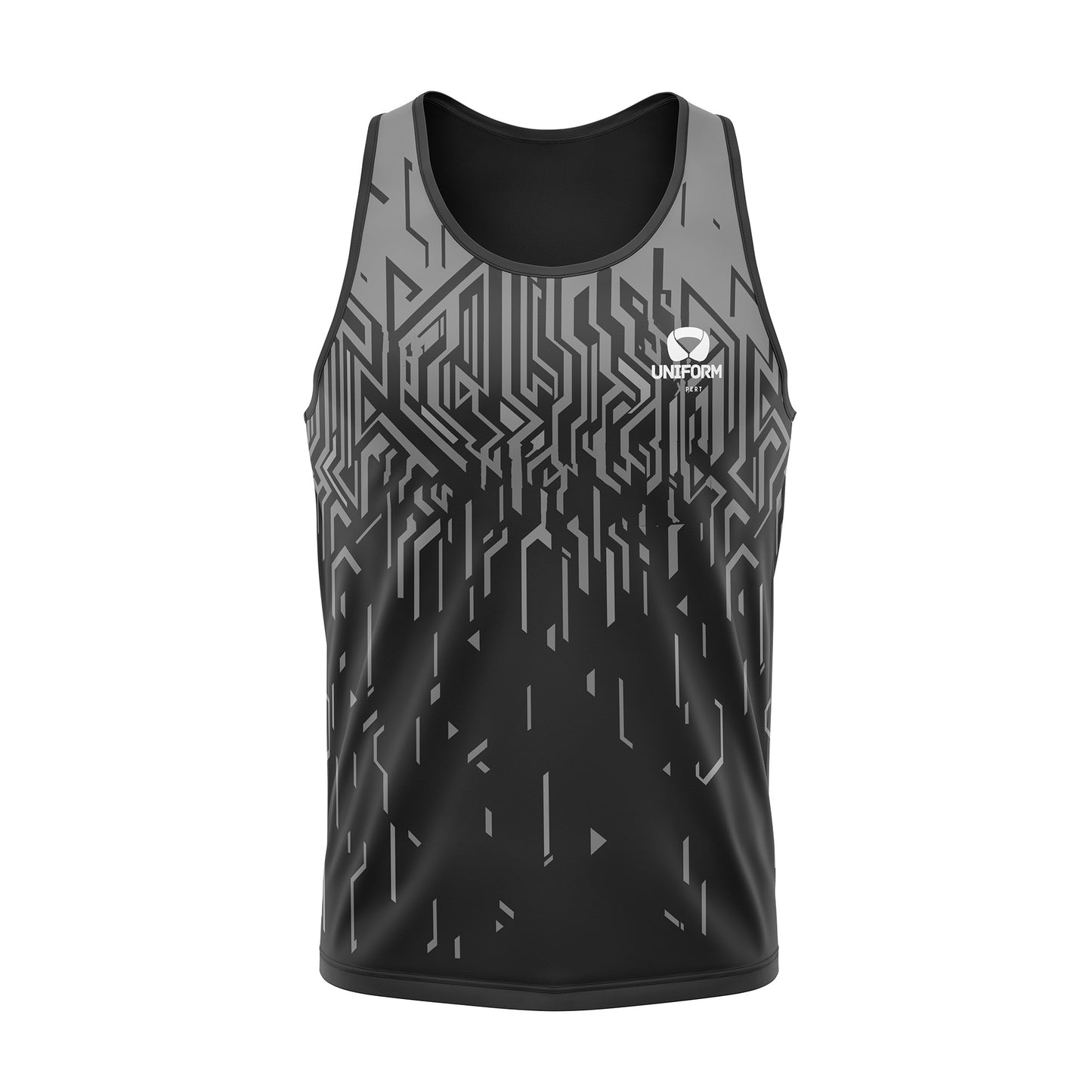 Custom Tank Tops | Premium Sportswear for Active Lifestyles